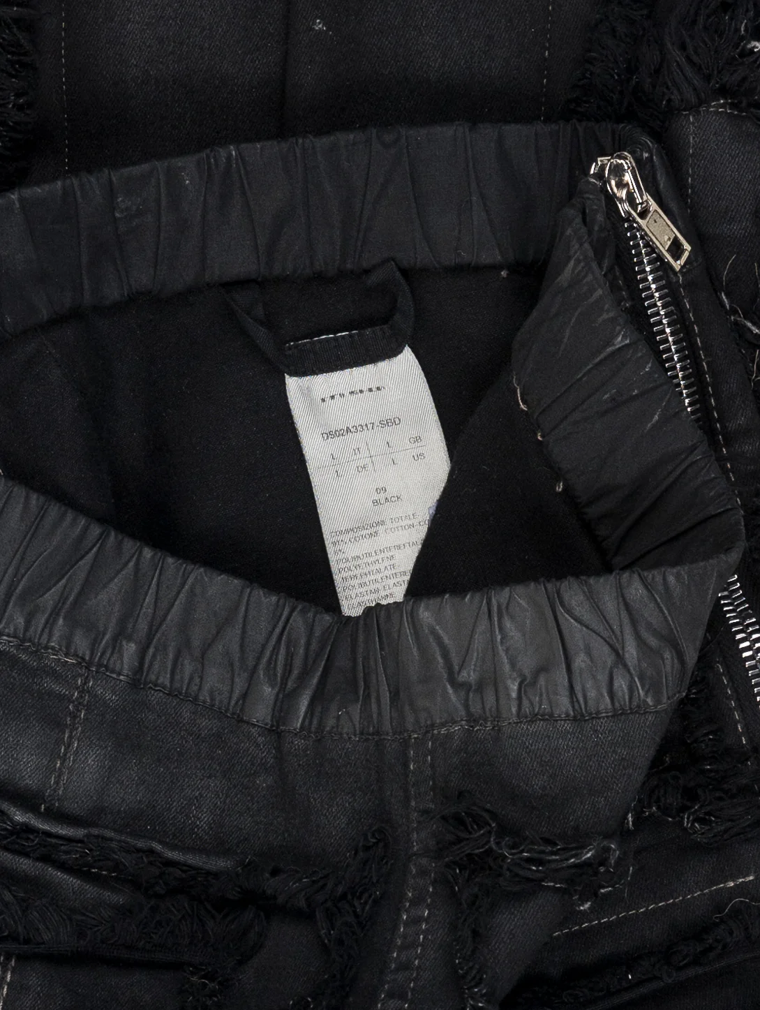 Distressed Tyrone Jeans - Image 3