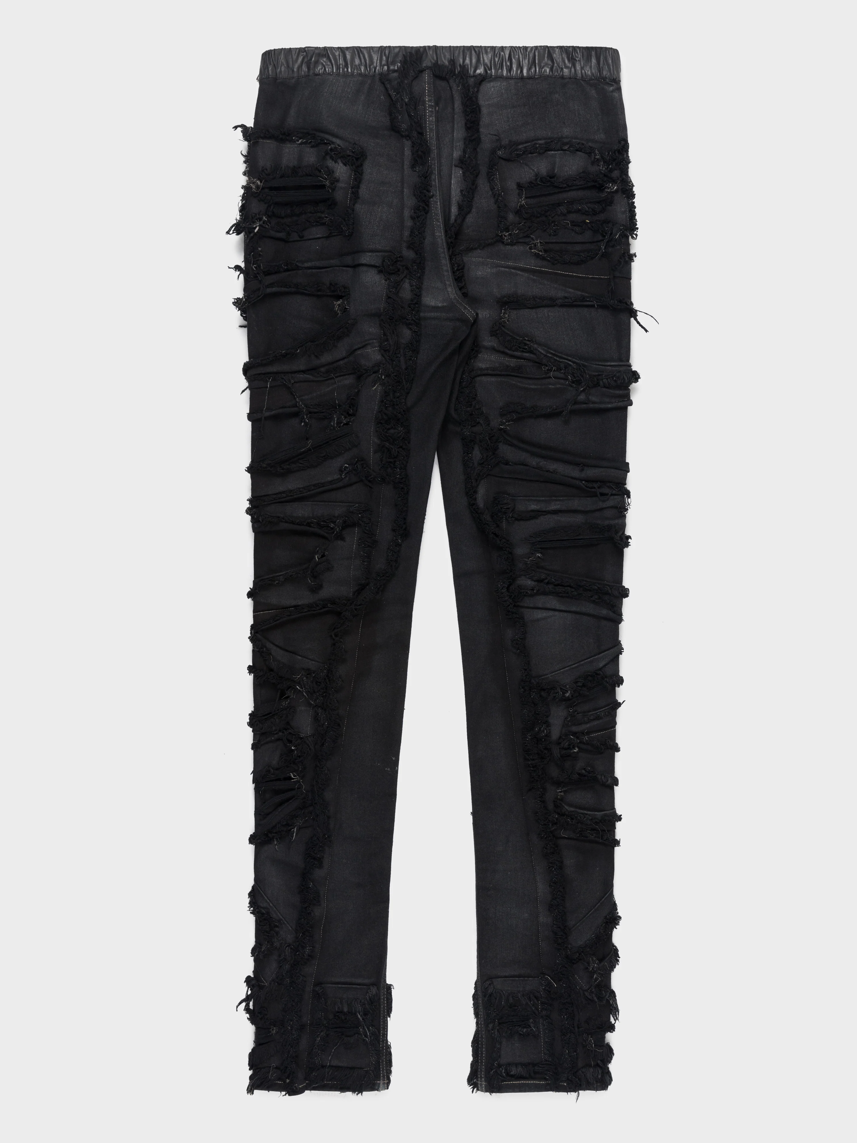Distressed Tyrone Jeans - Image 4