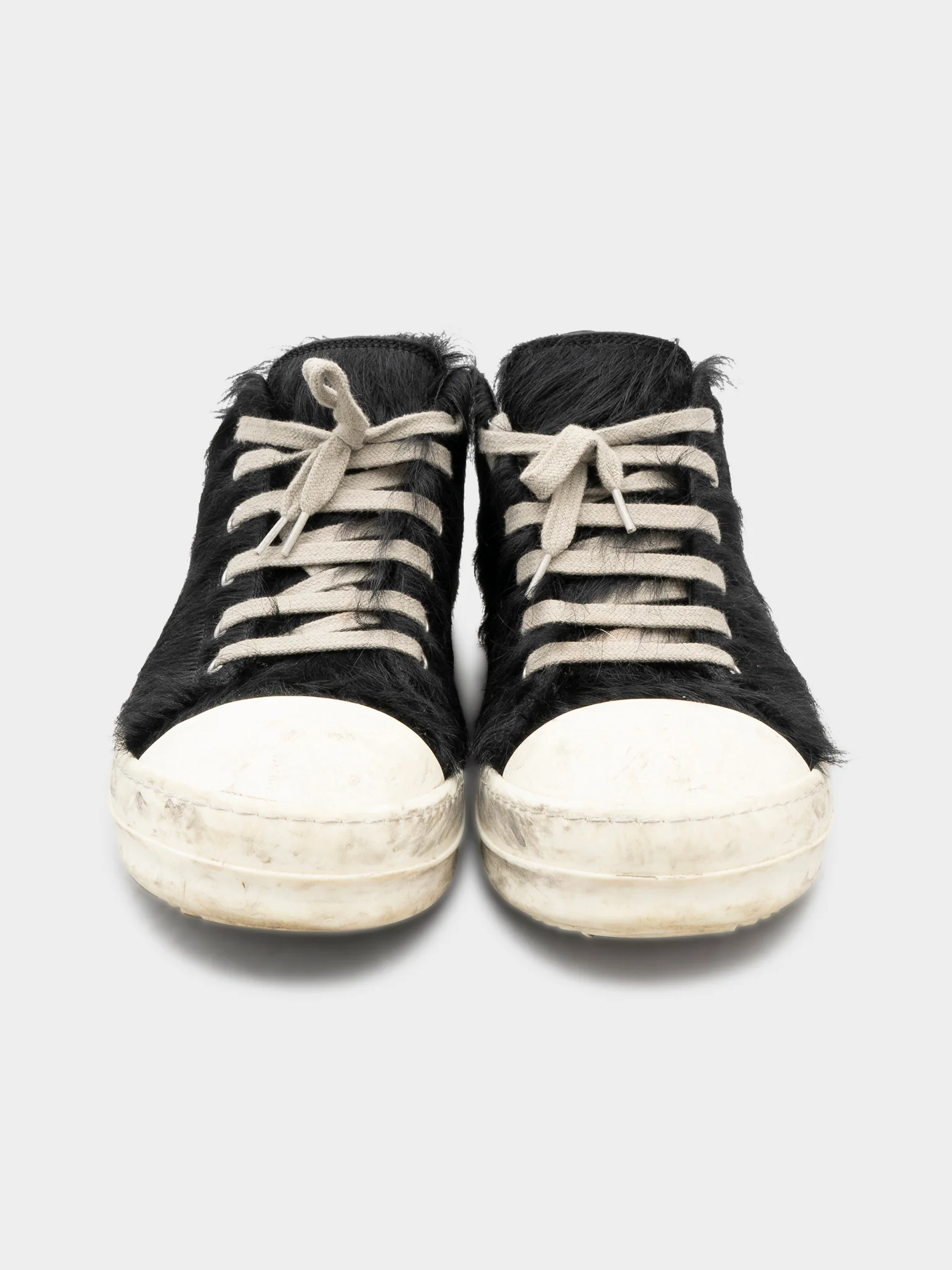 Pony Hair Ramones - Image 2