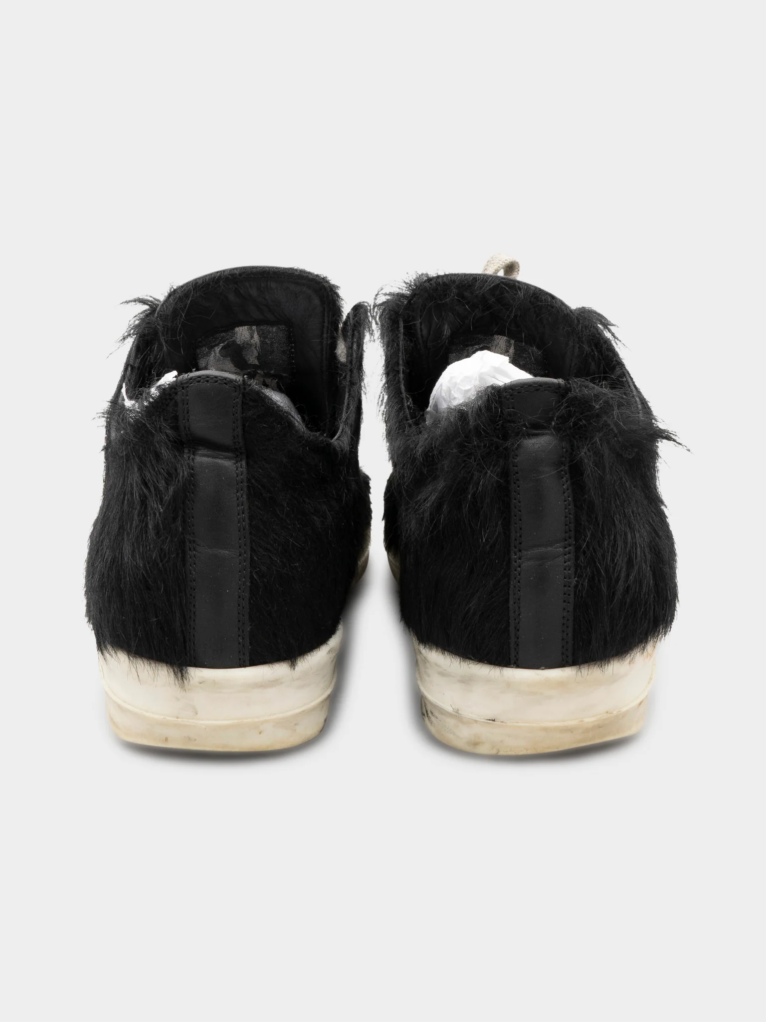 Pony Hair Ramones - Image 4