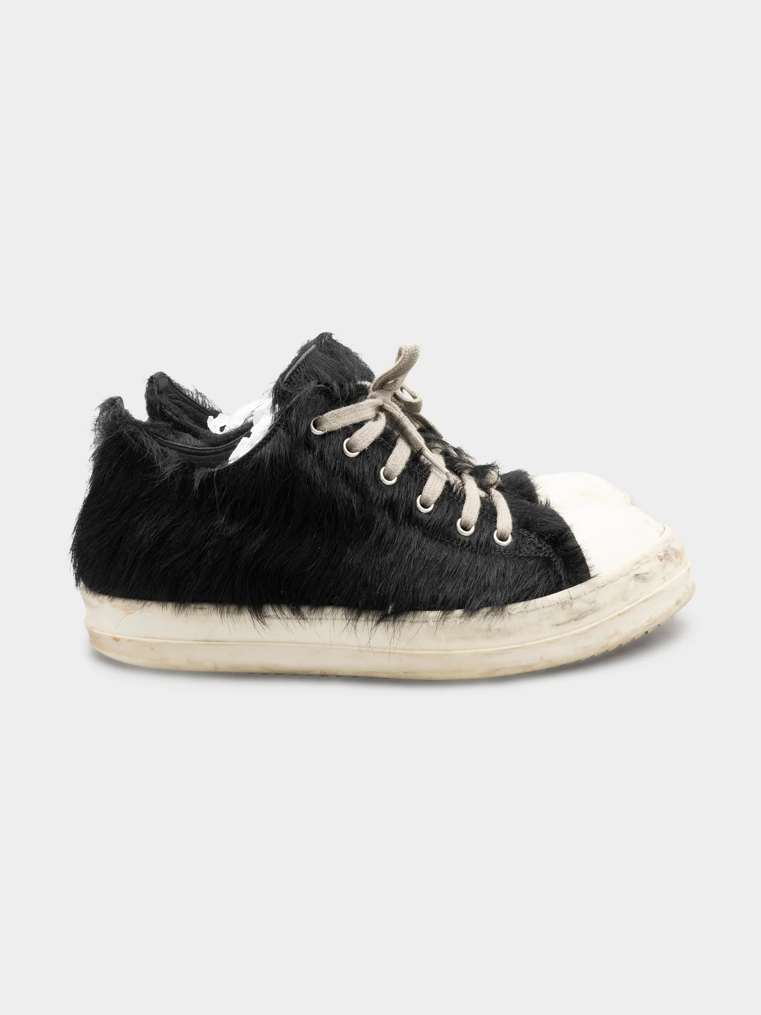Pony Hair Ramones - Image 5
