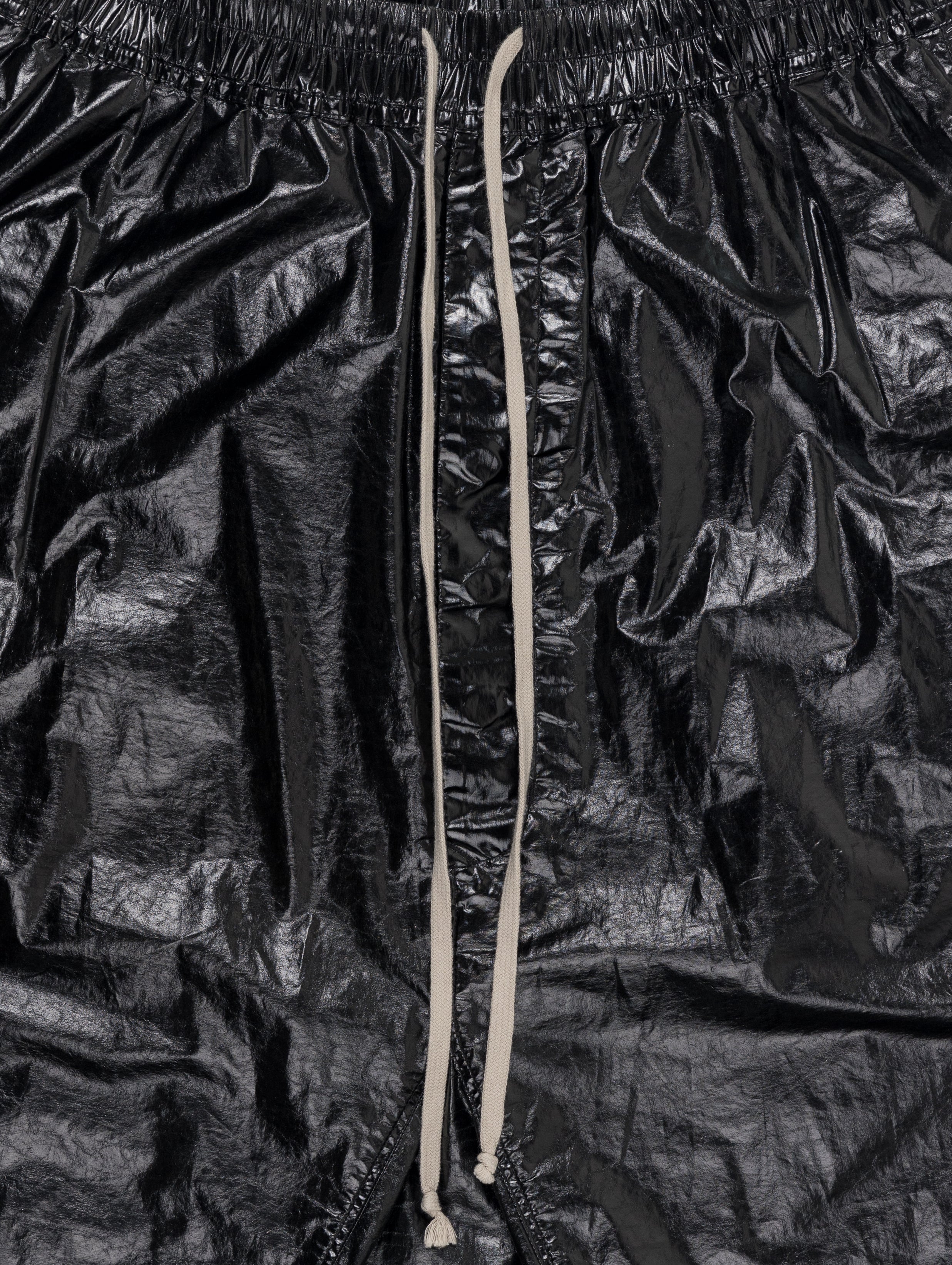 Waxed Pod Shorts - Image 2