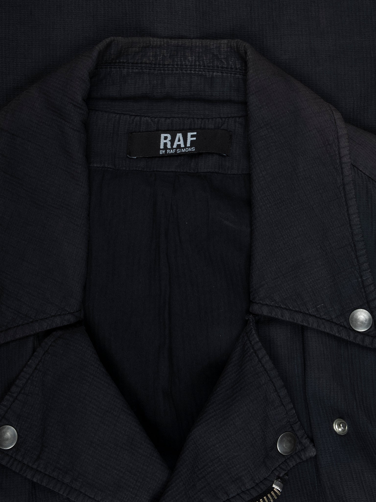 Rider Jacket - Image 3