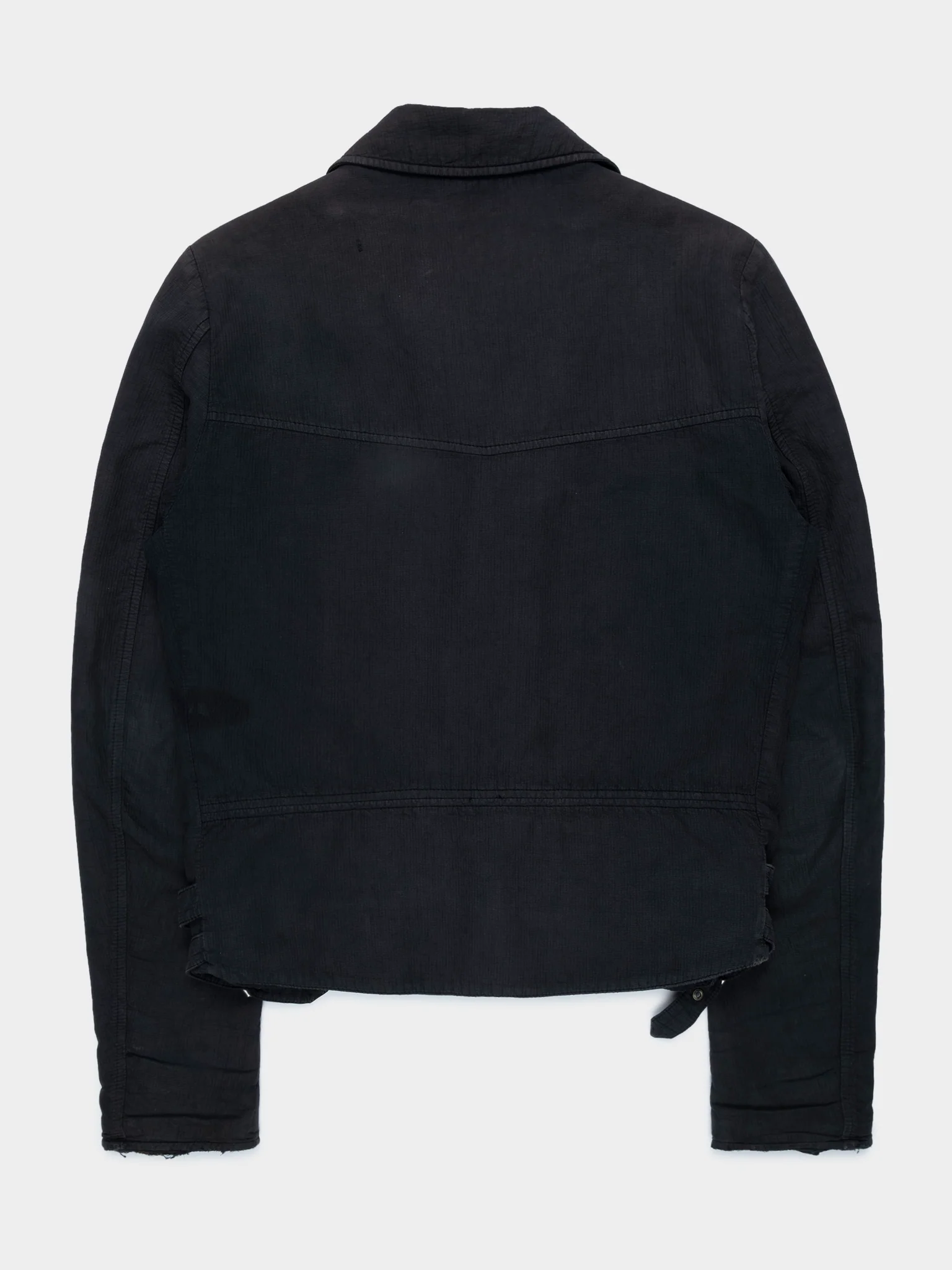 Rider Jacket - Image 4