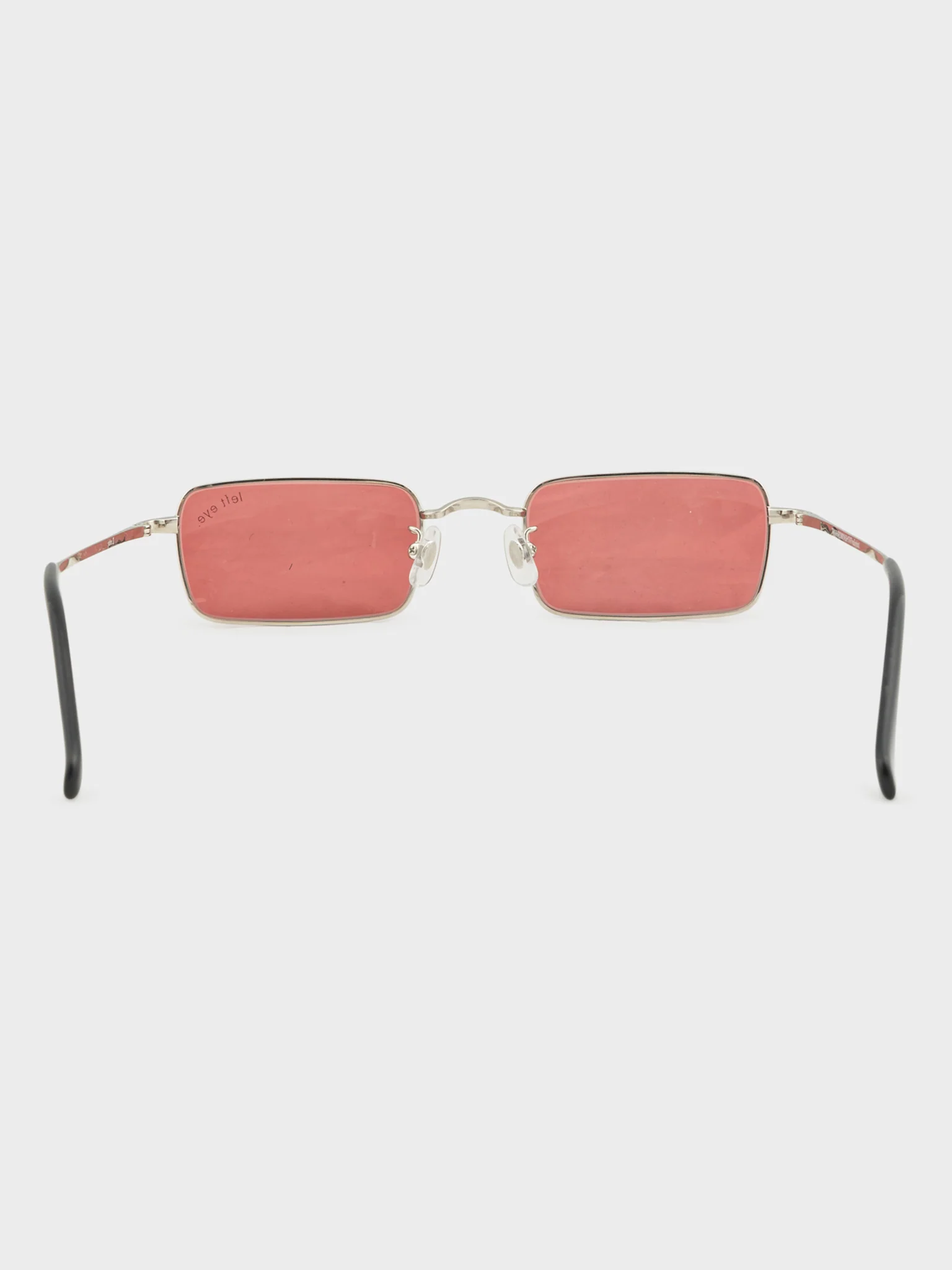 Rimless Glasses - Image 4