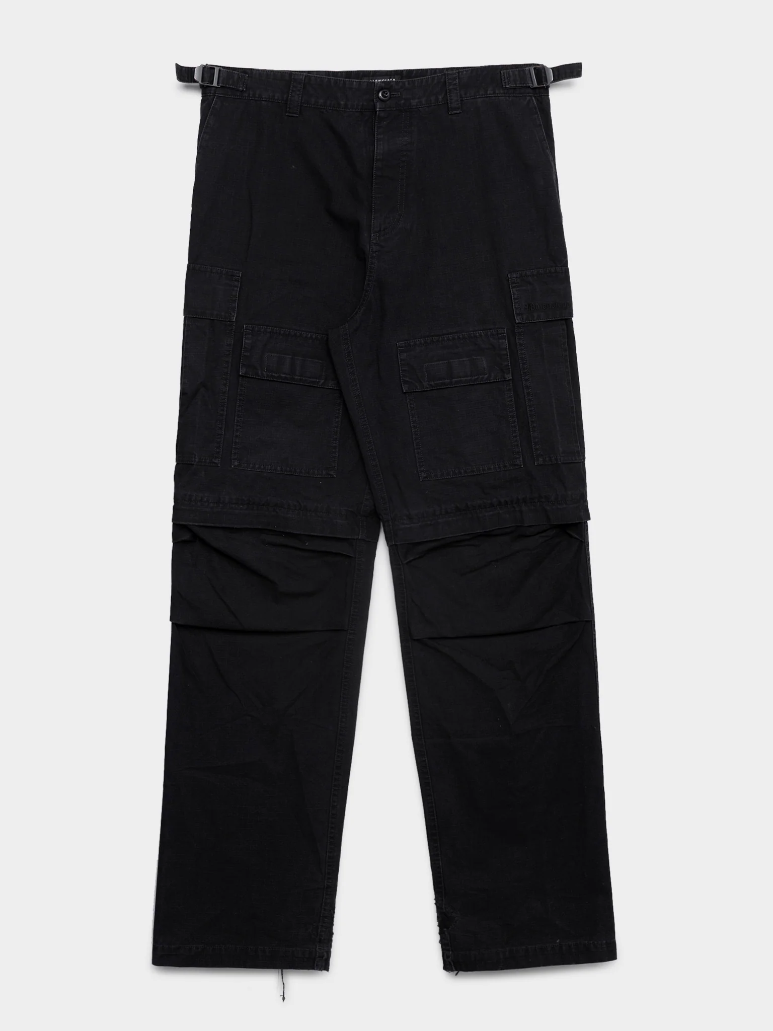Ripstop Cargo Pants