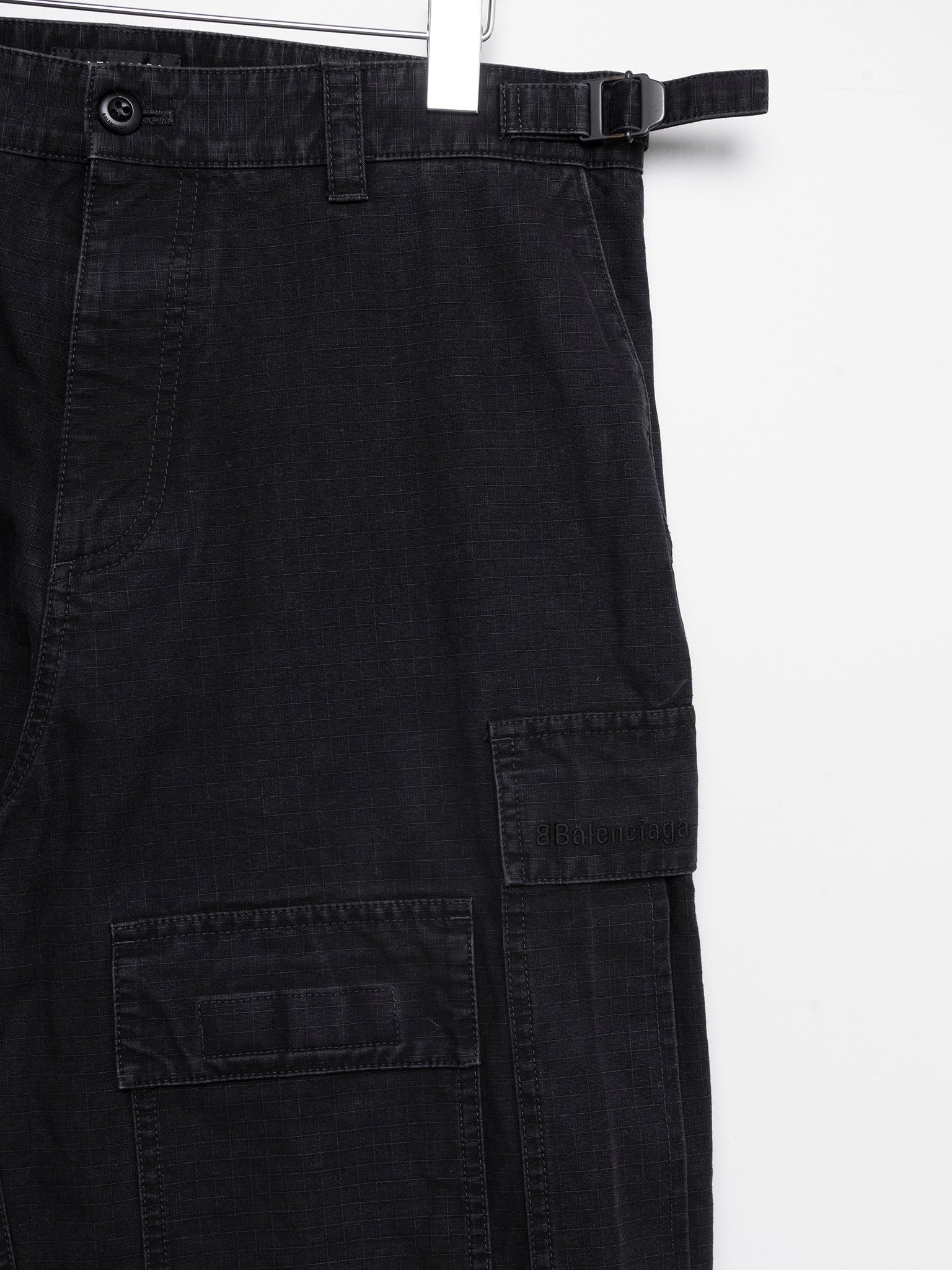 Ripstop Cargo Pants - Image 2