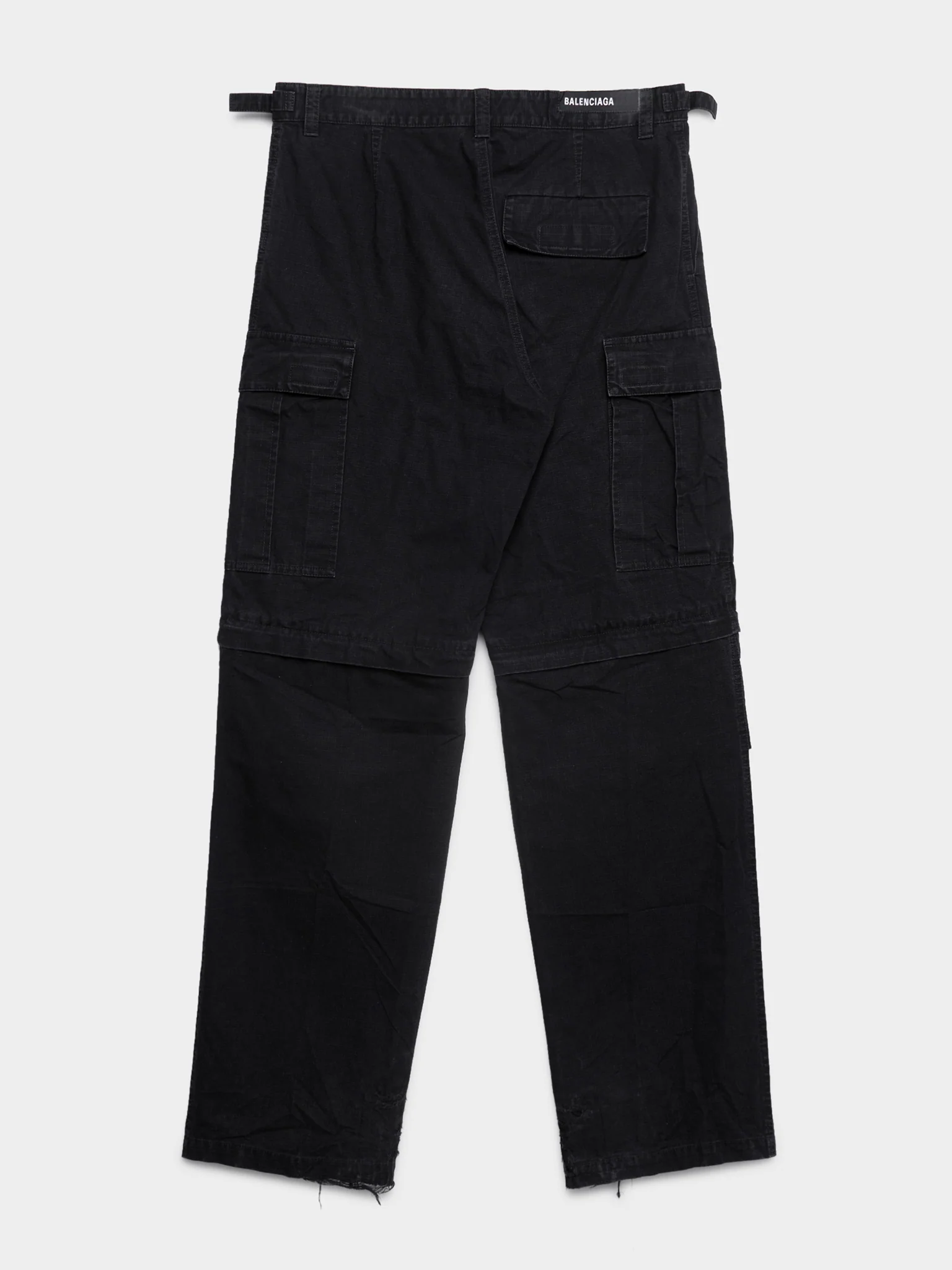 Ripstop Cargo Pants - Image 3