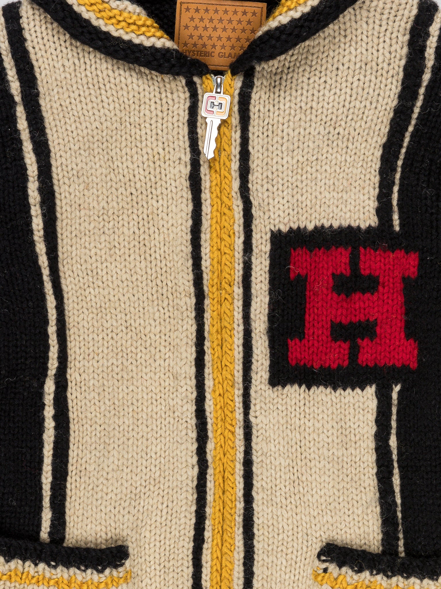Rockstar Knit Cowichan - Image 3