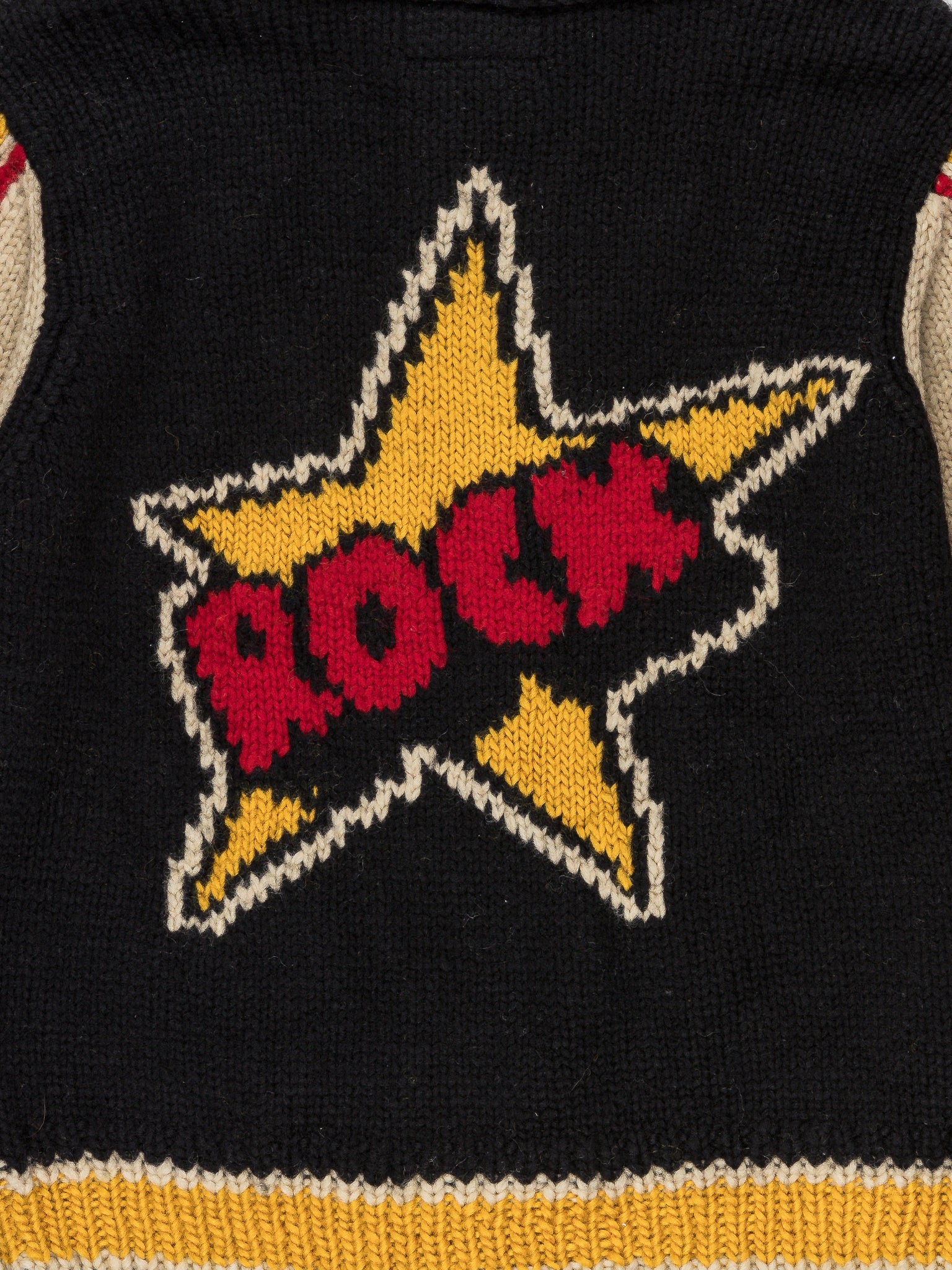 Rockstar Knit Cowichan - Image 4