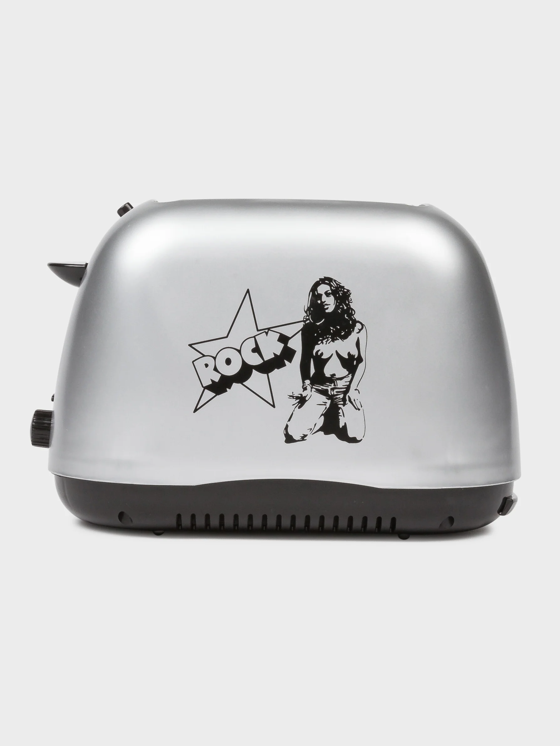 Rockstar Toaster - Image 3