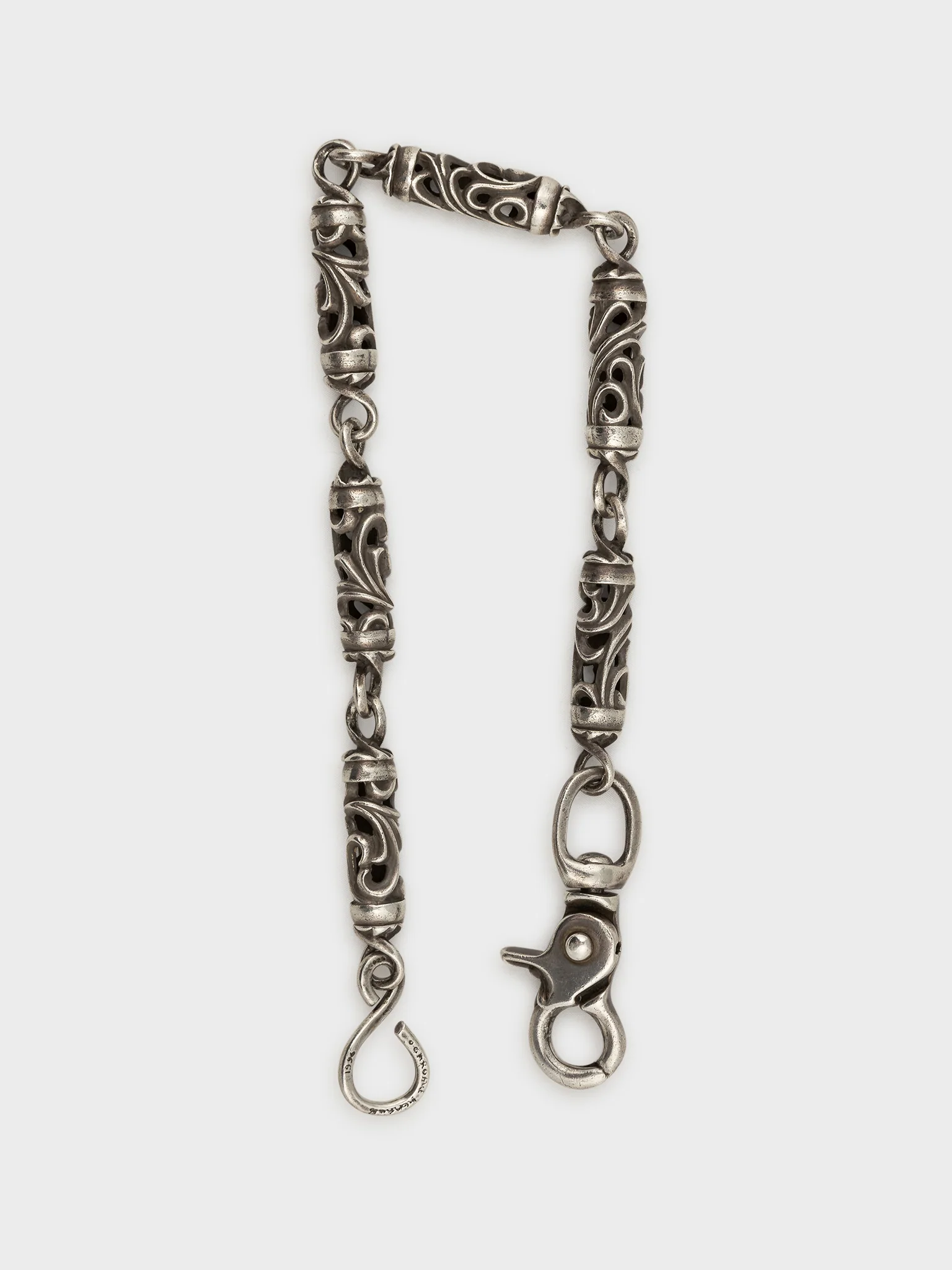 Roller Wallet Chain - Image 6
