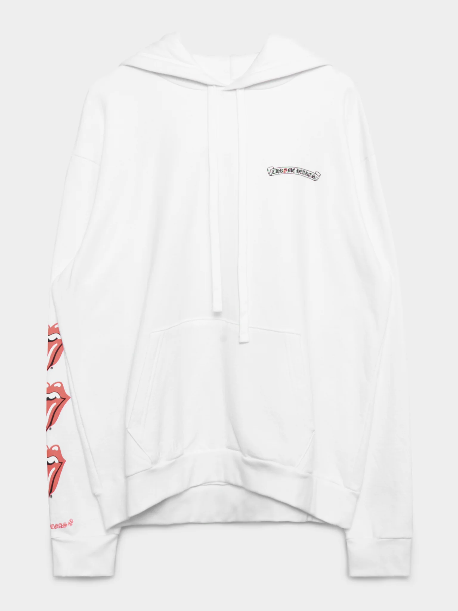 Rolling Stones Hoodie