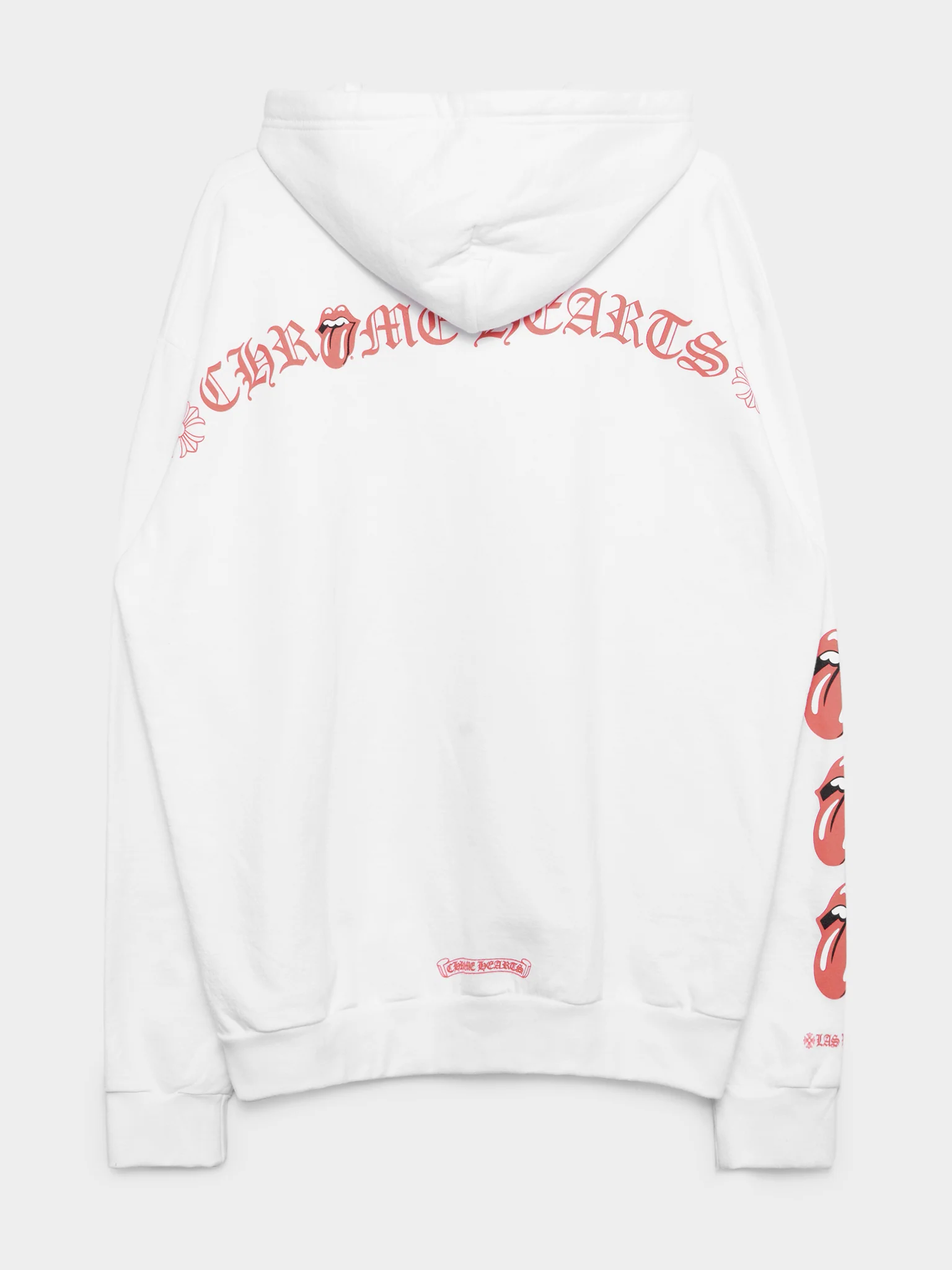 Rolling Stones Hoodie - Image 3