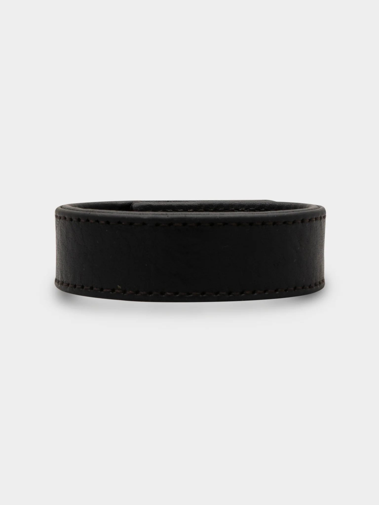 Rolling Stones Leather Bracelet - Image 4