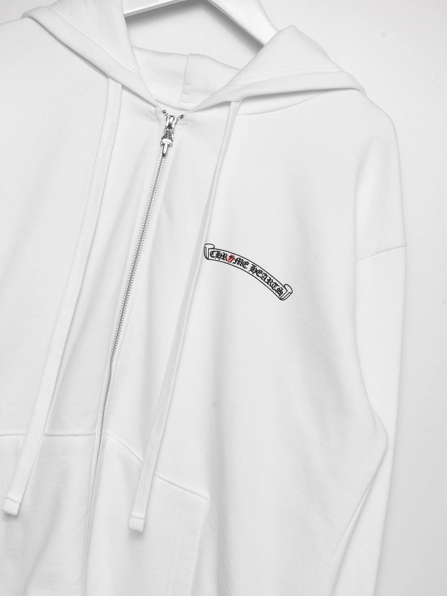 Rolling Stones Zip Up - Image 2