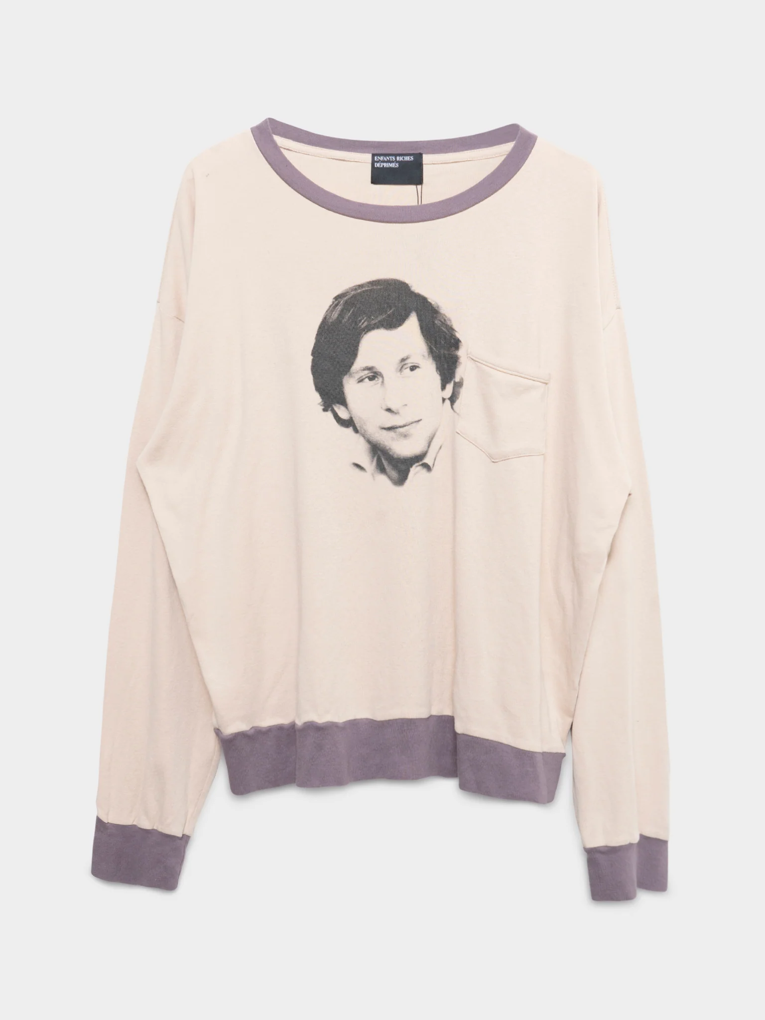 Roman Longsleeve Shirt