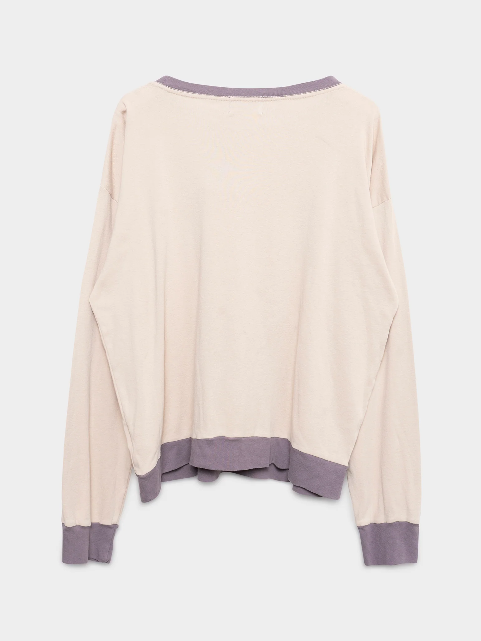 Roman Longsleeve Shirt - Image 2
