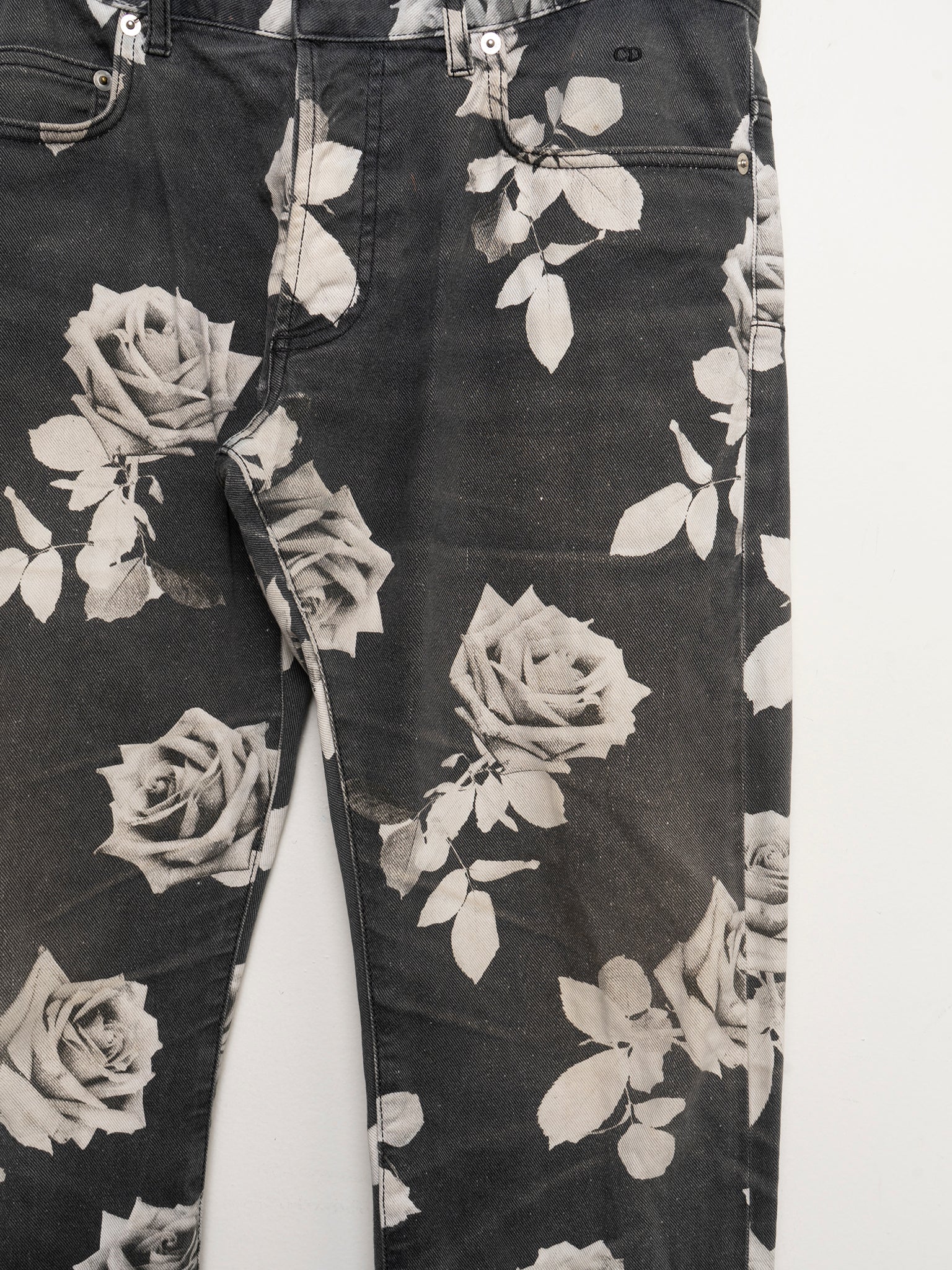 Rose Jeans - Image 2