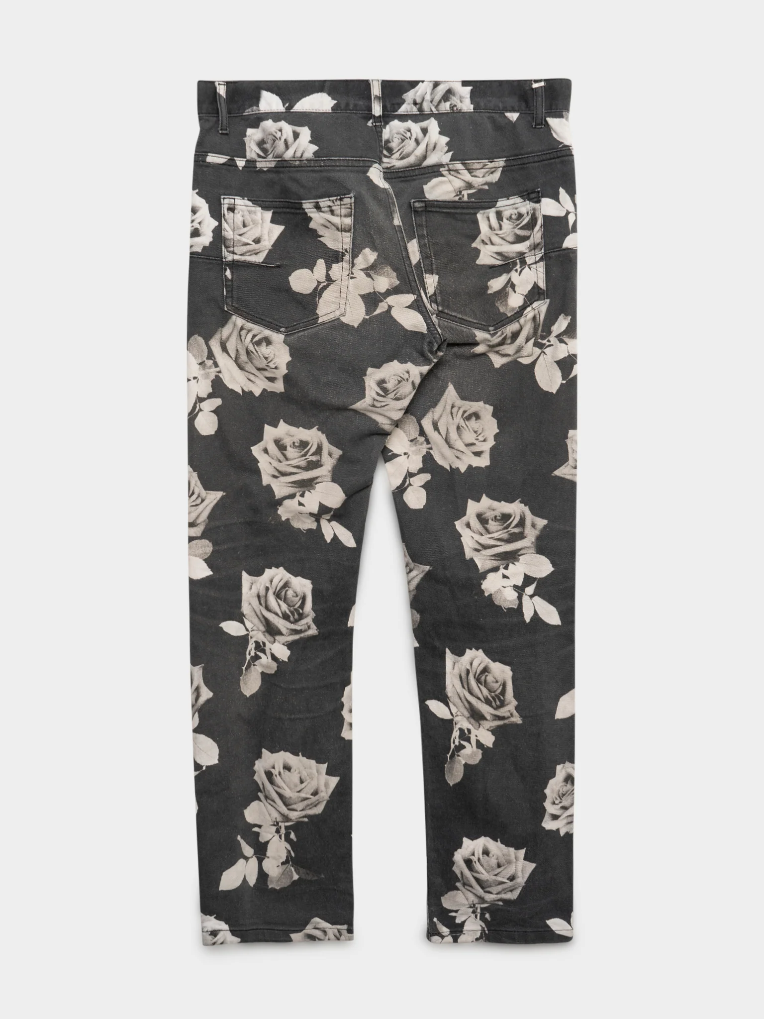 Rose Jeans - Image 3