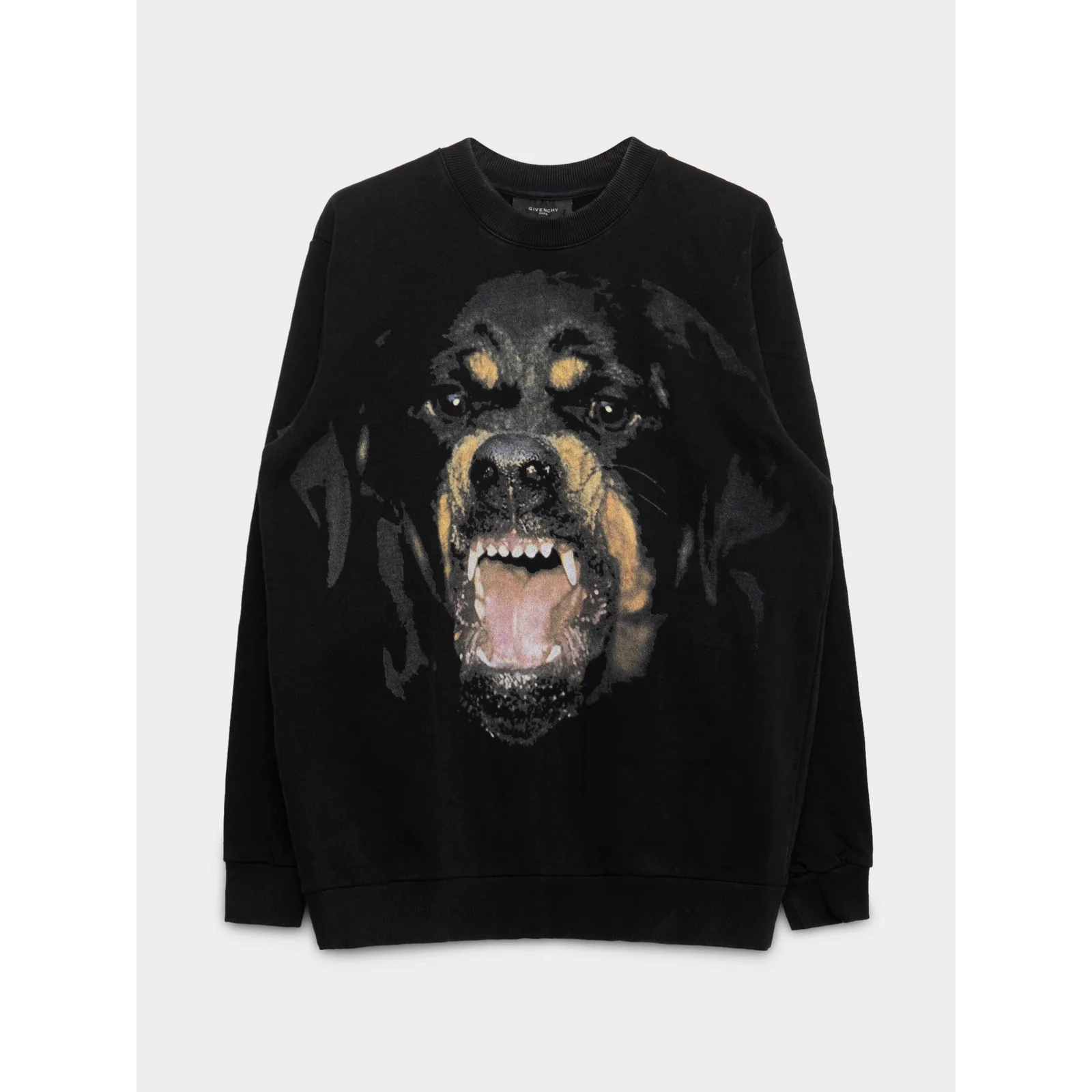 Rottweiler Crewneck