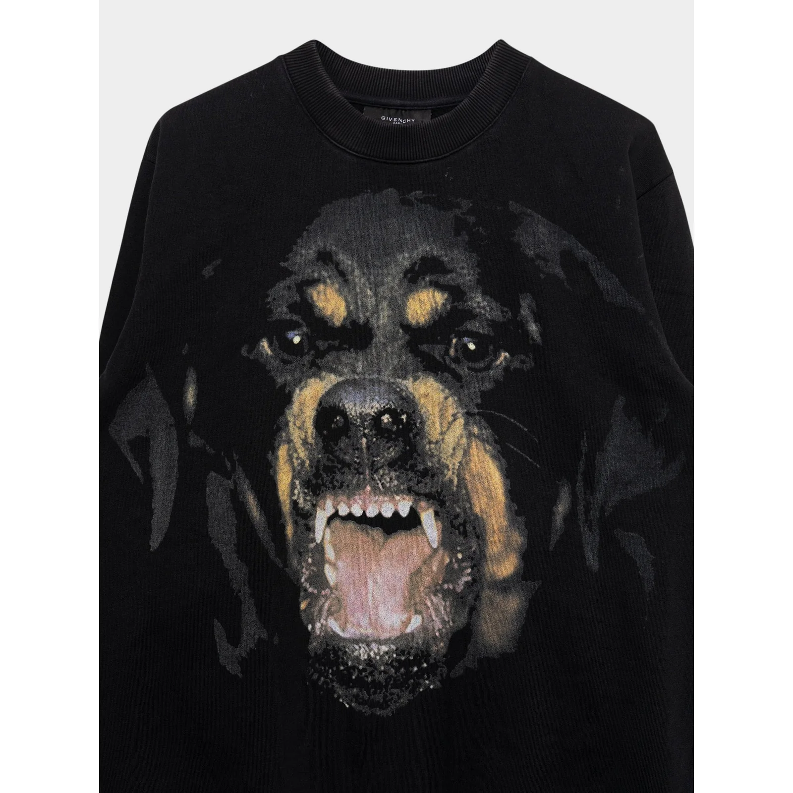 Rottweiler Crewneck - Image 2