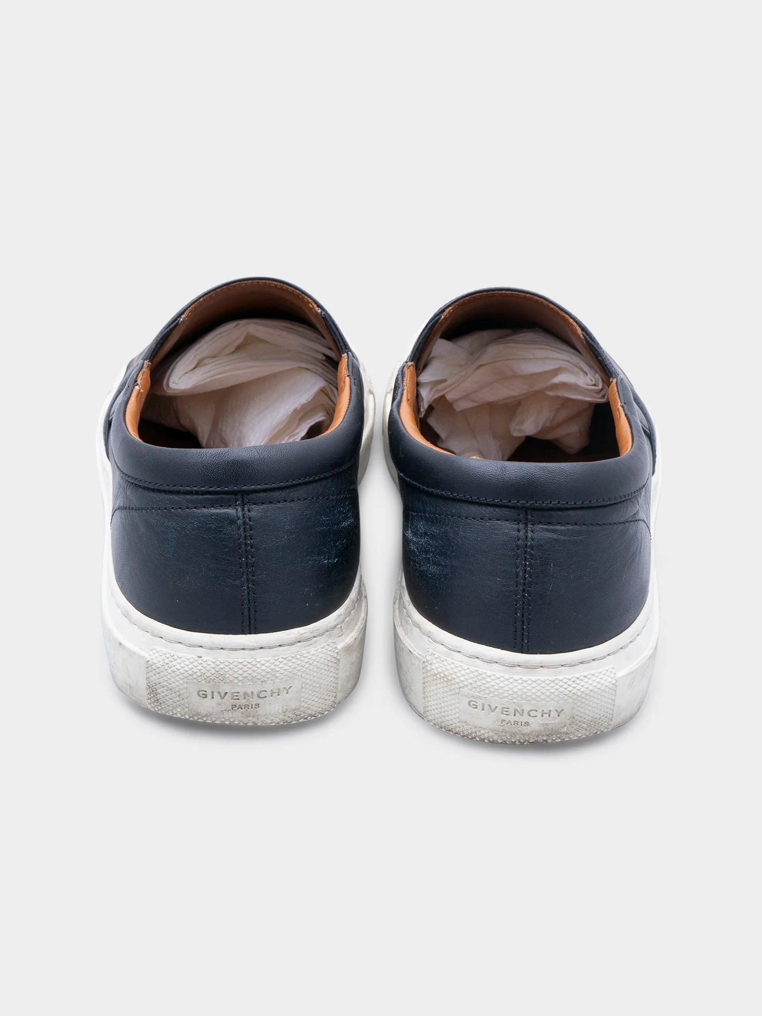 Rottweiler Slip On Sneakers - Image 4