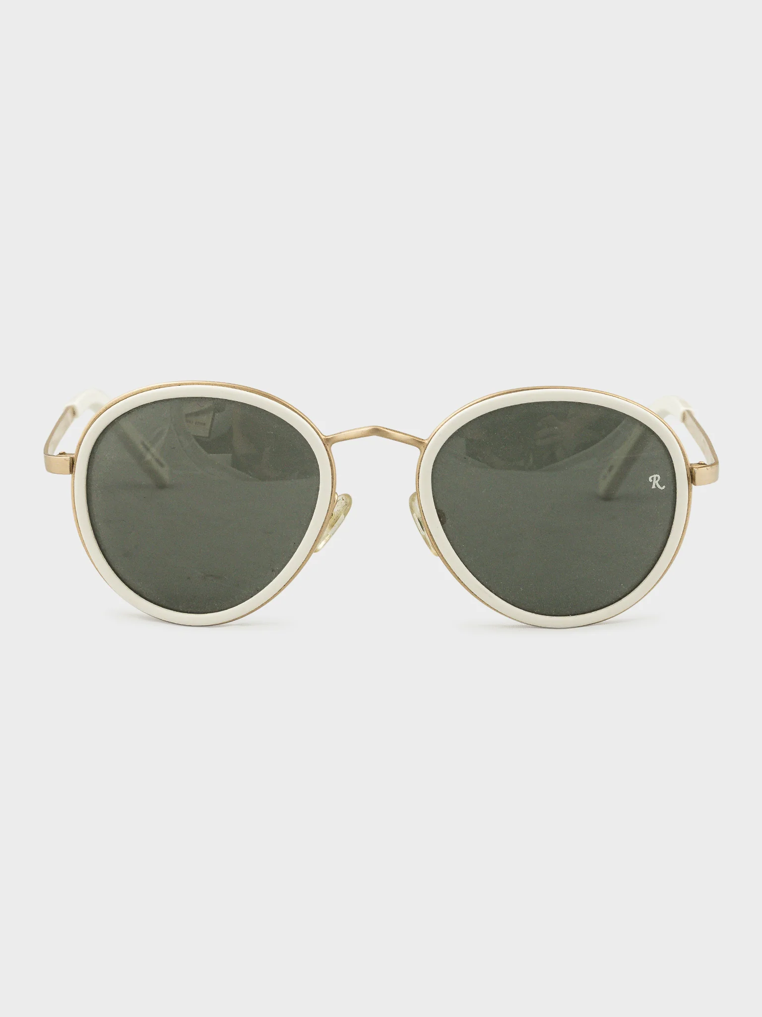 Round Sunglasses