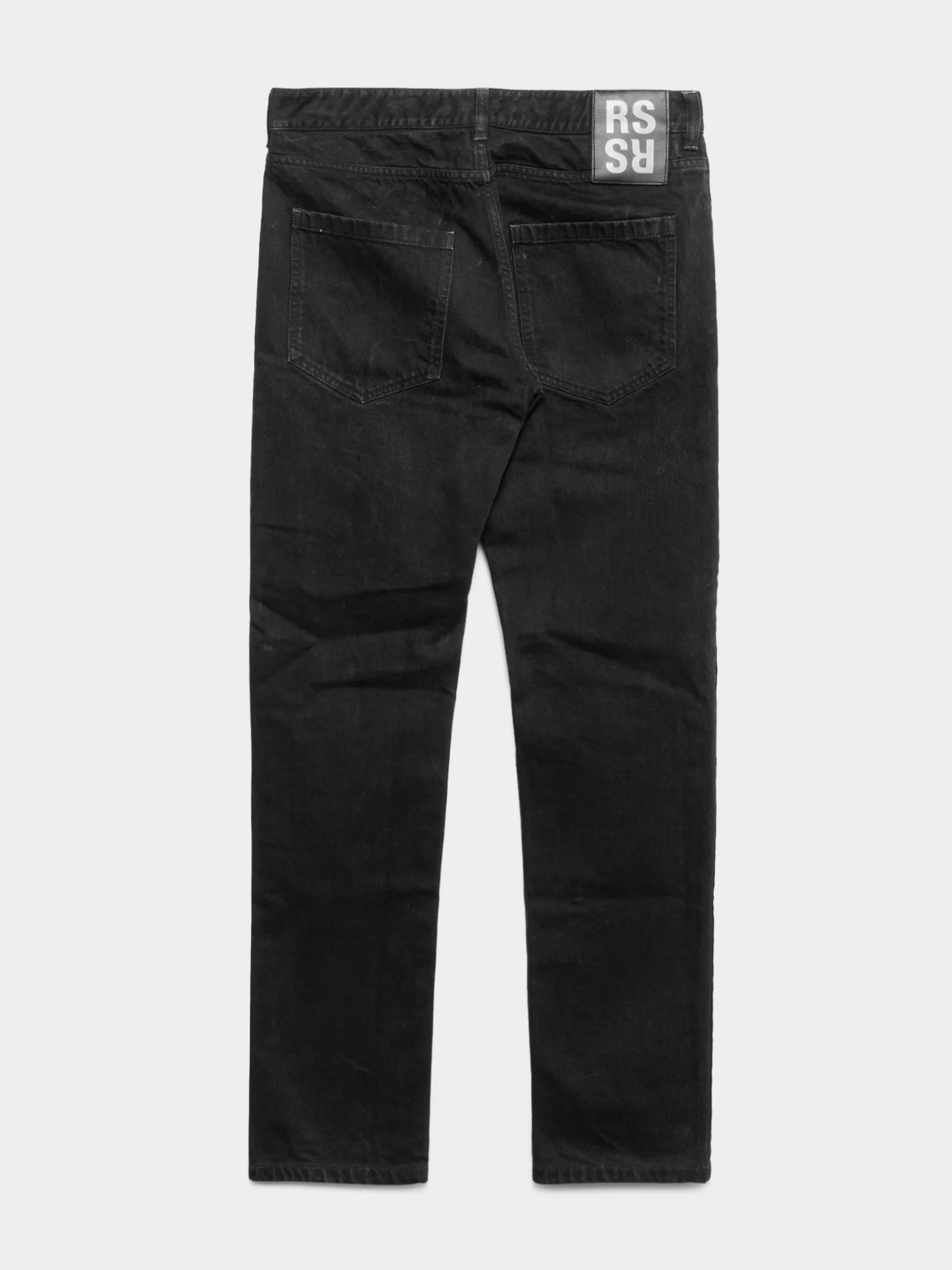 RS Patch Denim
