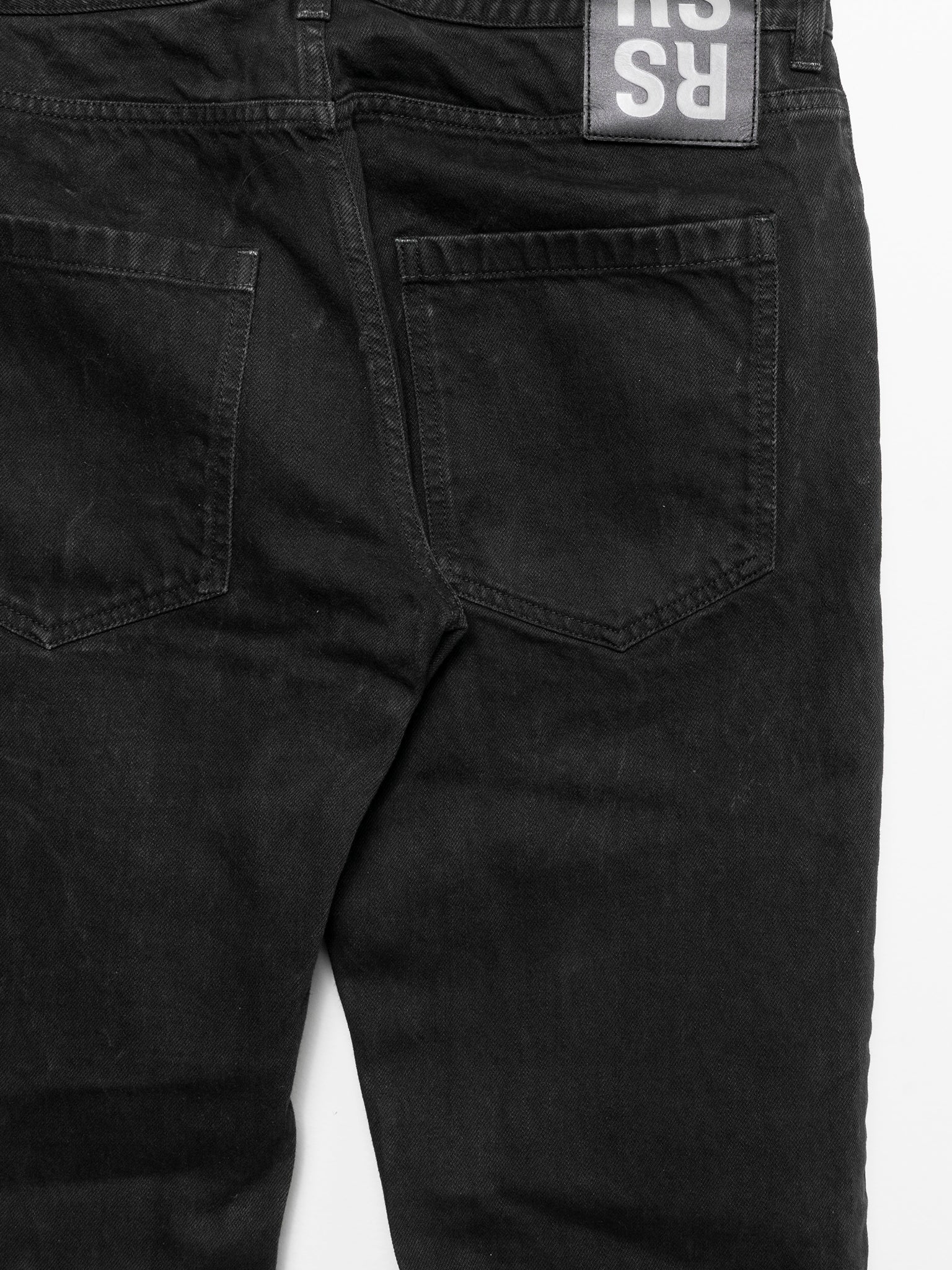 RS Patch Denim - Image 3