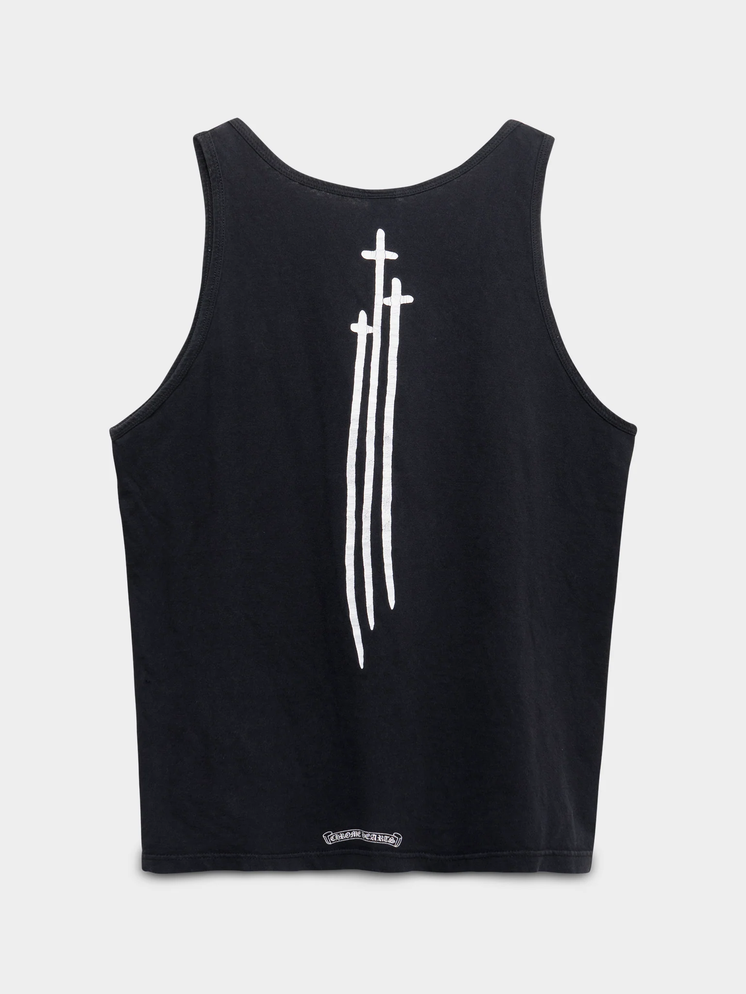 RS3 Tank Top - Image 2