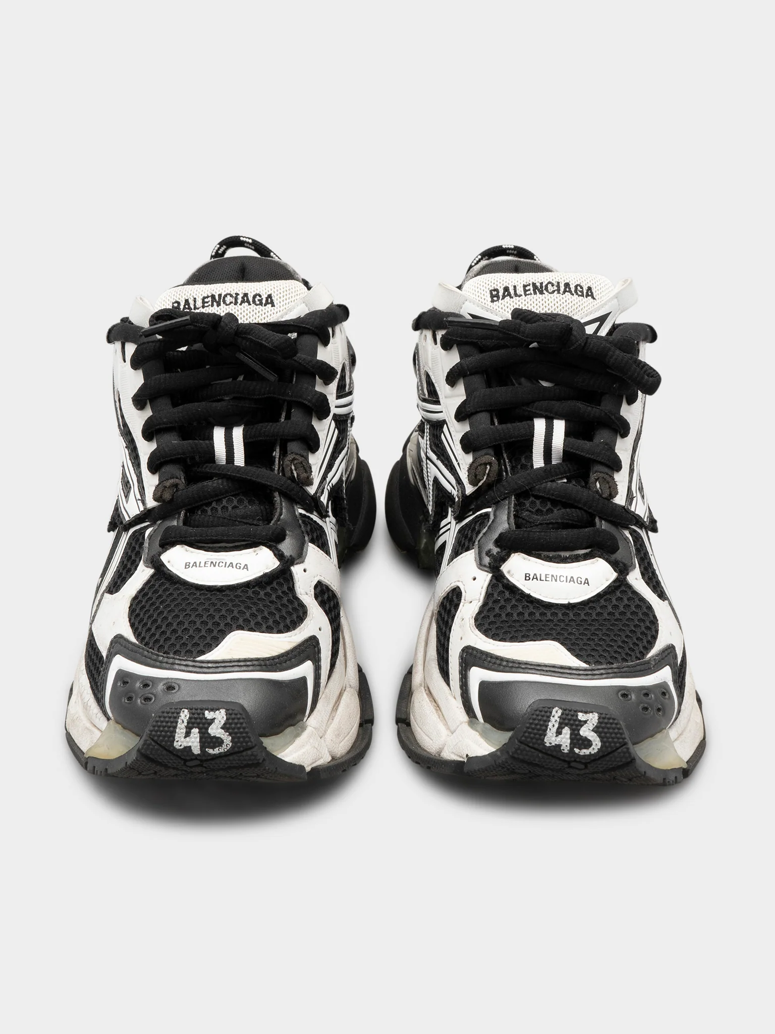 Runner Sneakers - Image 2