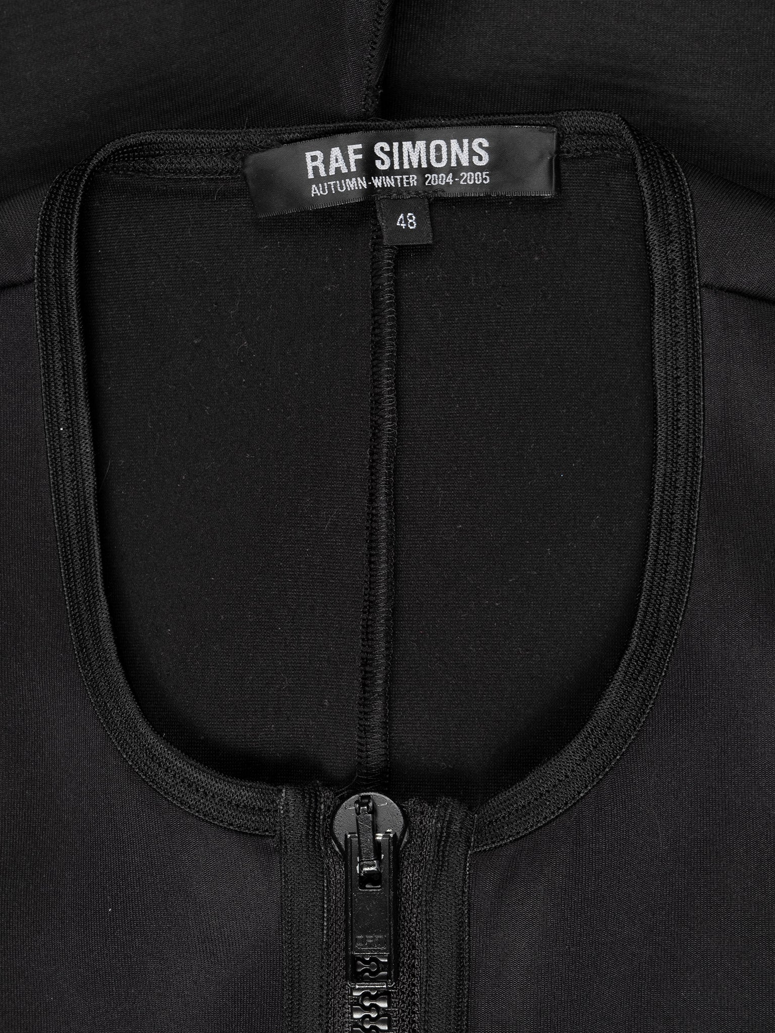 Runway Jumpsuit - Image 4