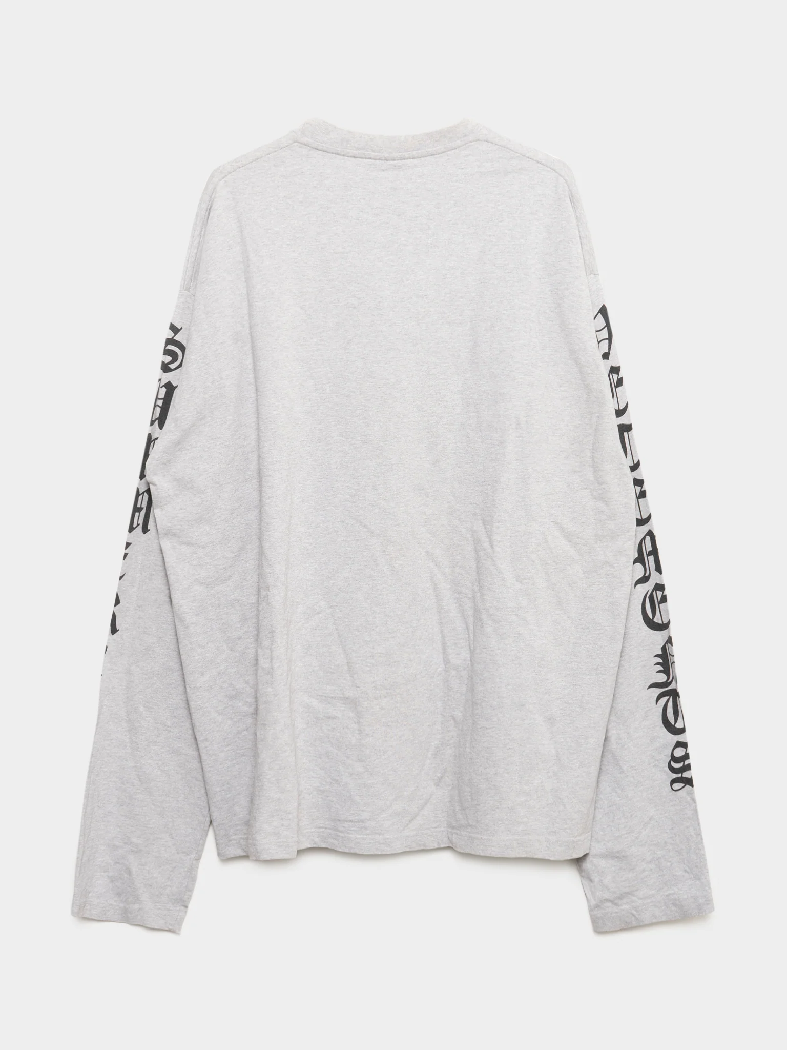 Runway Metal Longsleeve Shirt - Image 2
