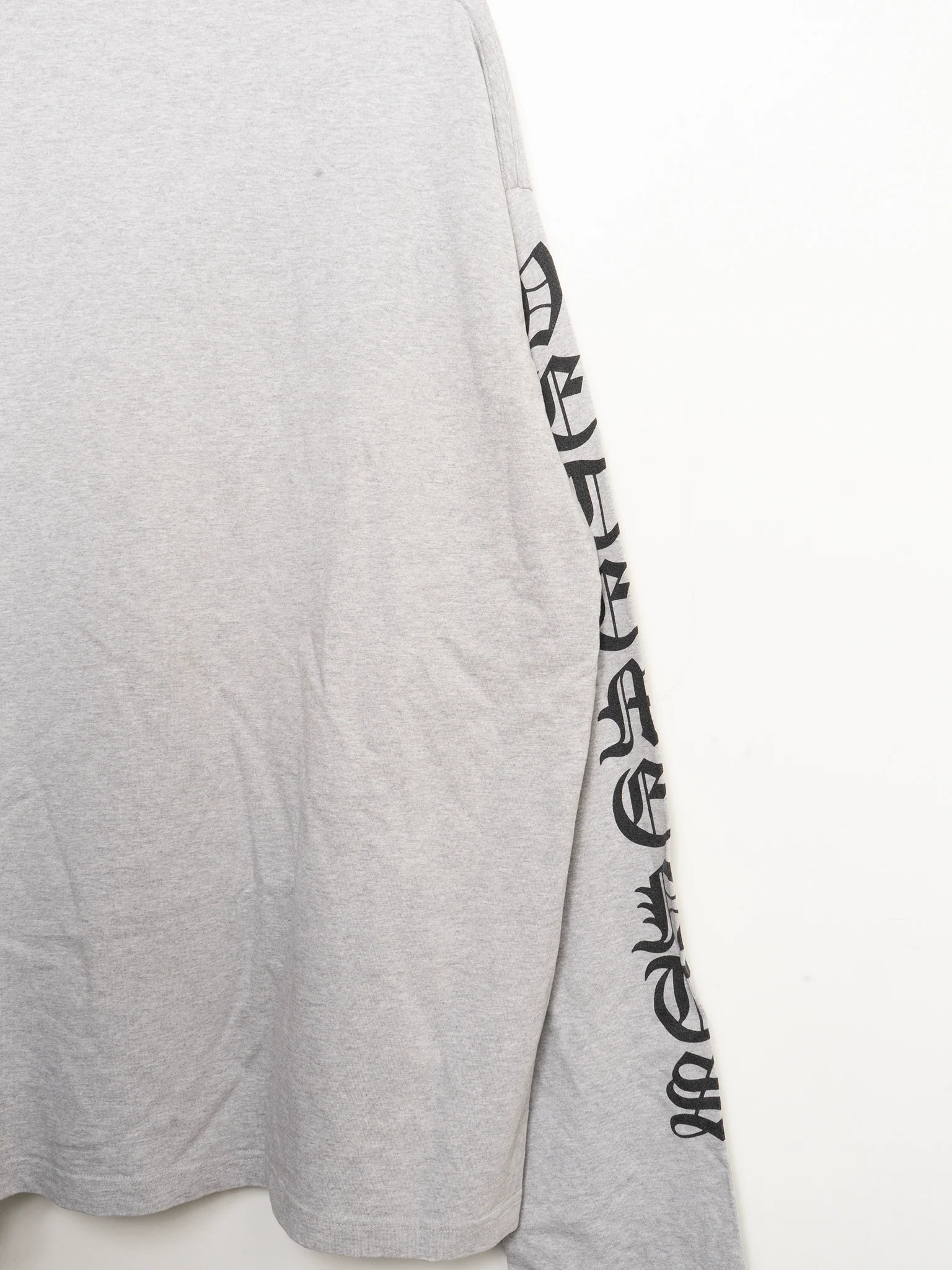 Runway Metal Longsleeve Shirt - Image 3