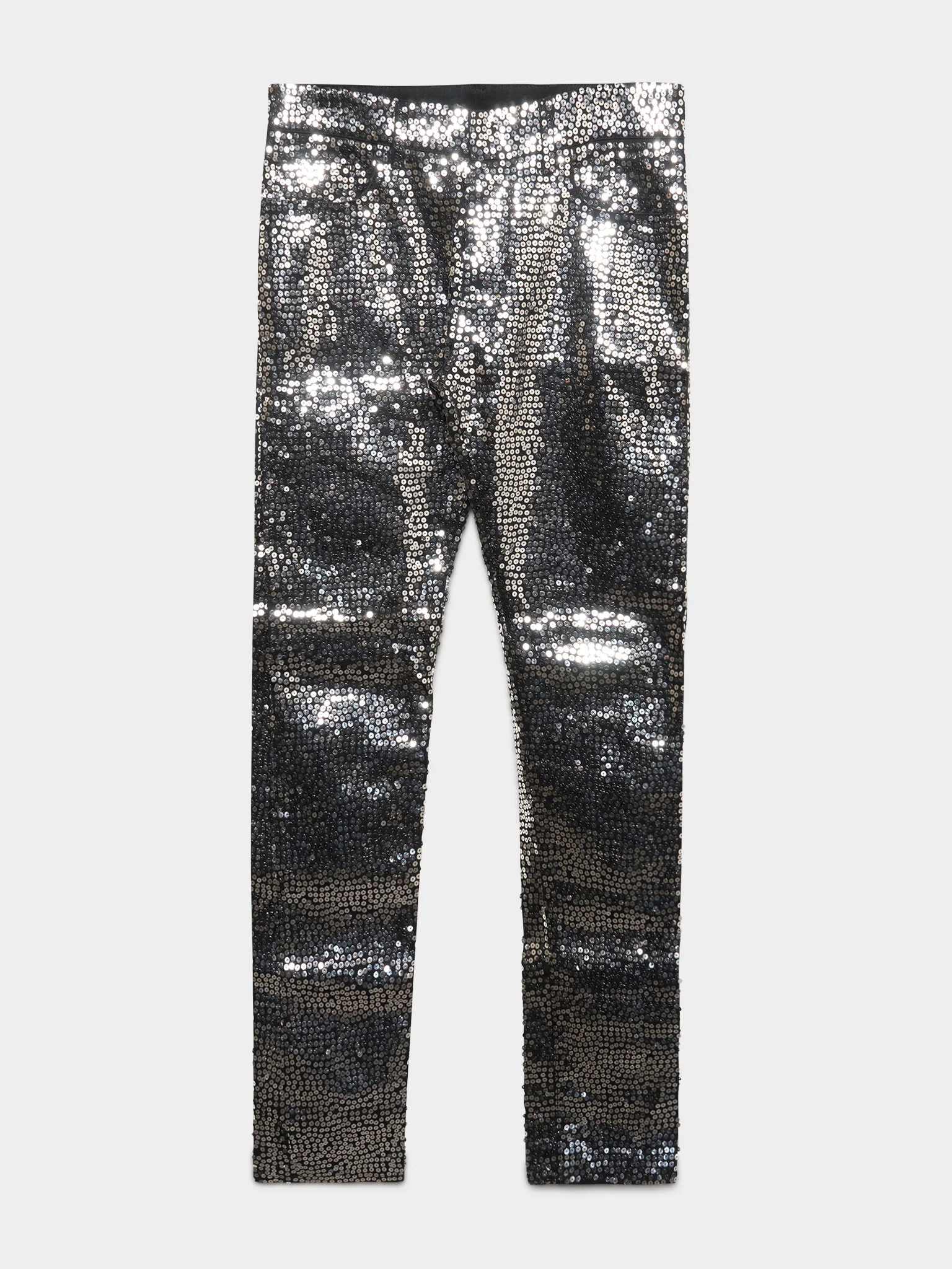 Runway Sequin D10 Pants