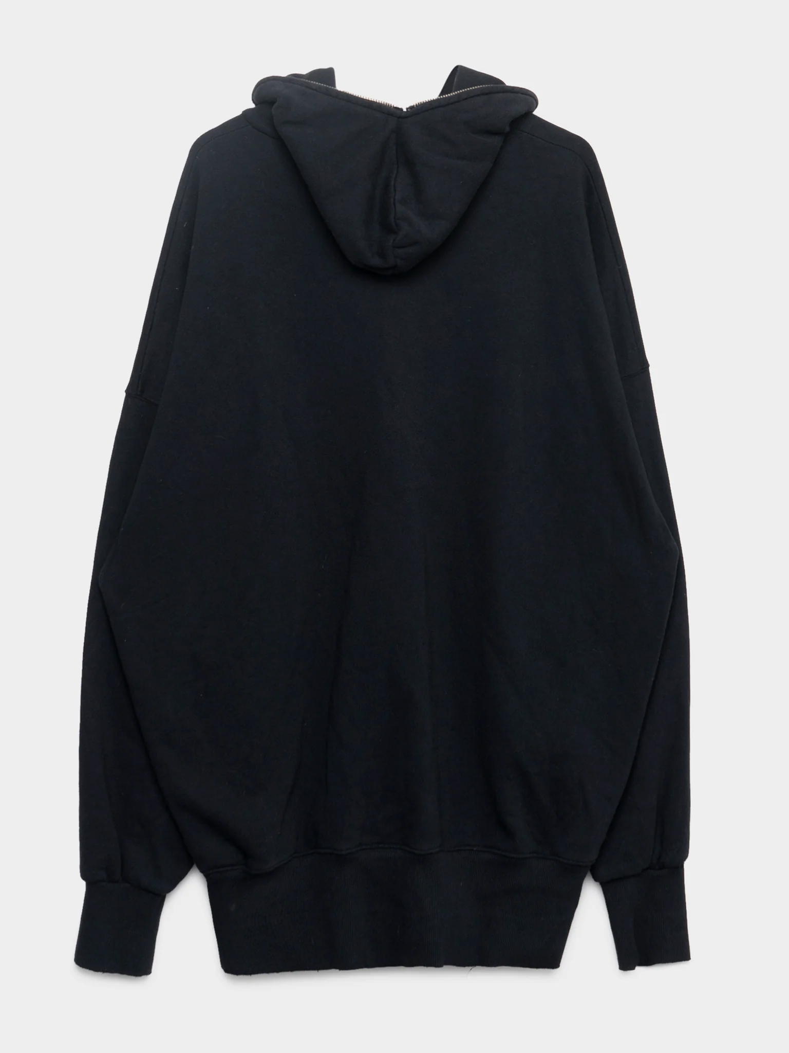 Russian Idol Zip-Up Hoodie - Image 3