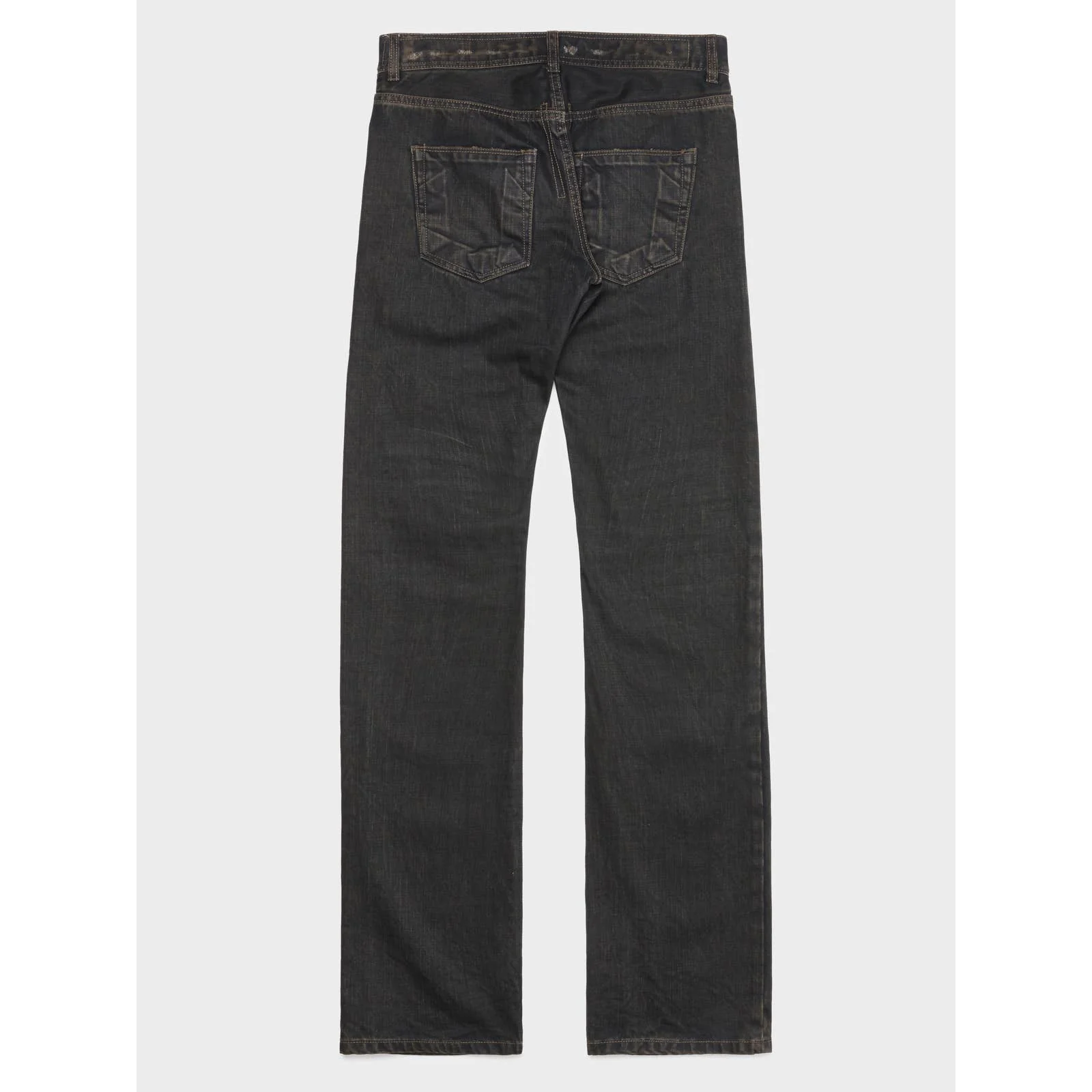 Rust Denim - Image 2