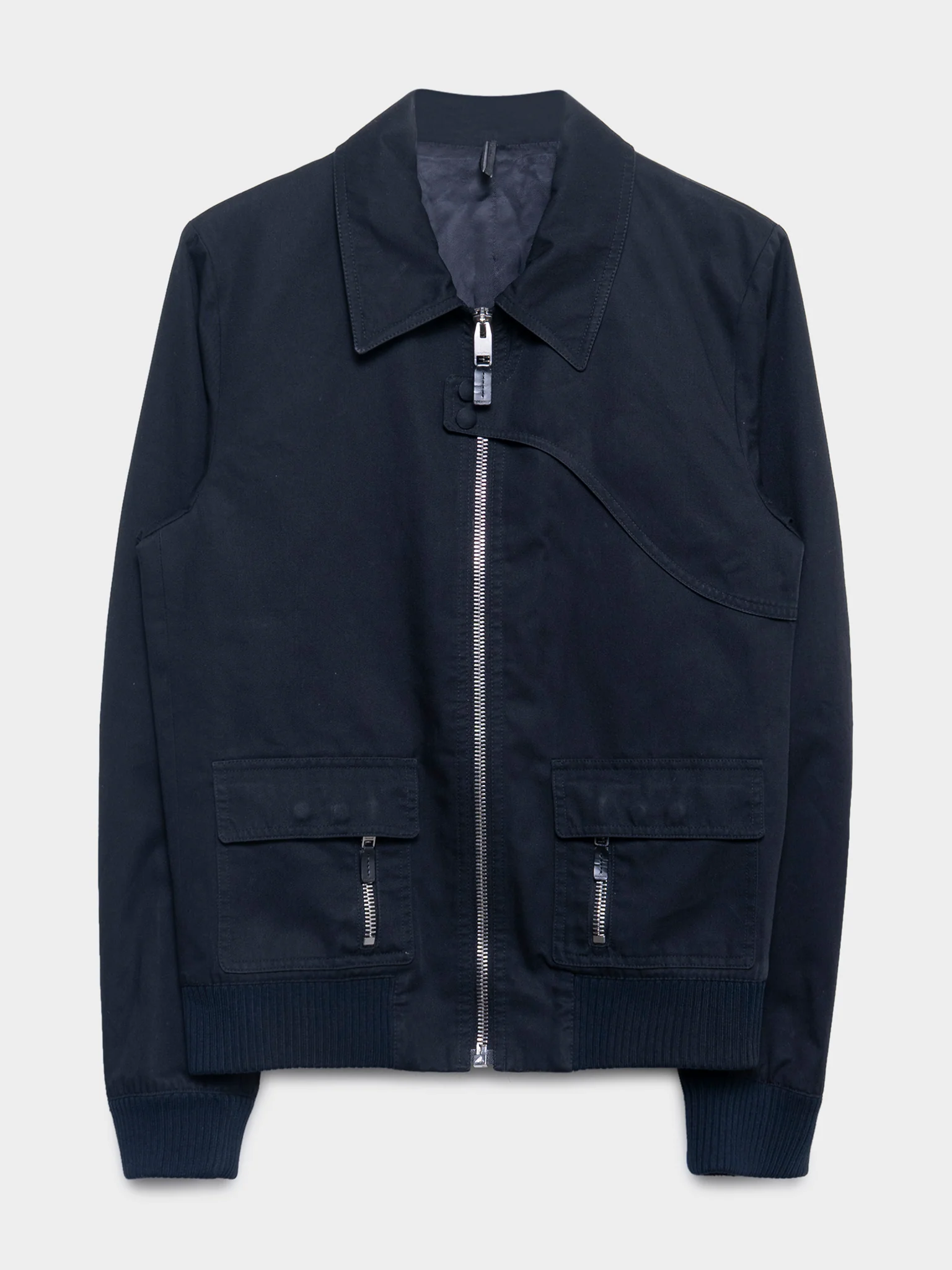 Saddle Jacket