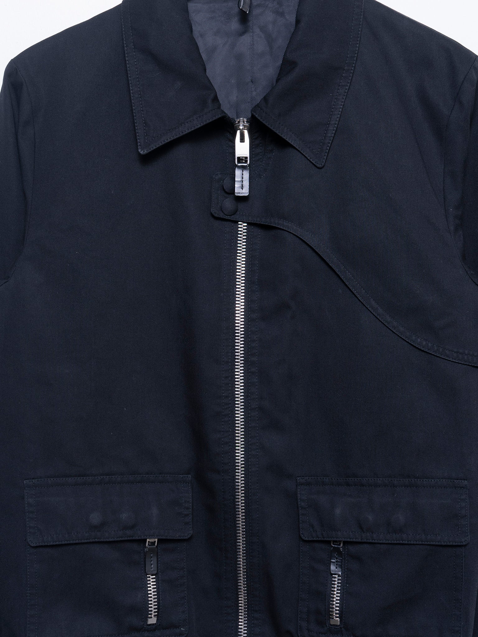 Saddle Jacket - Image 2
