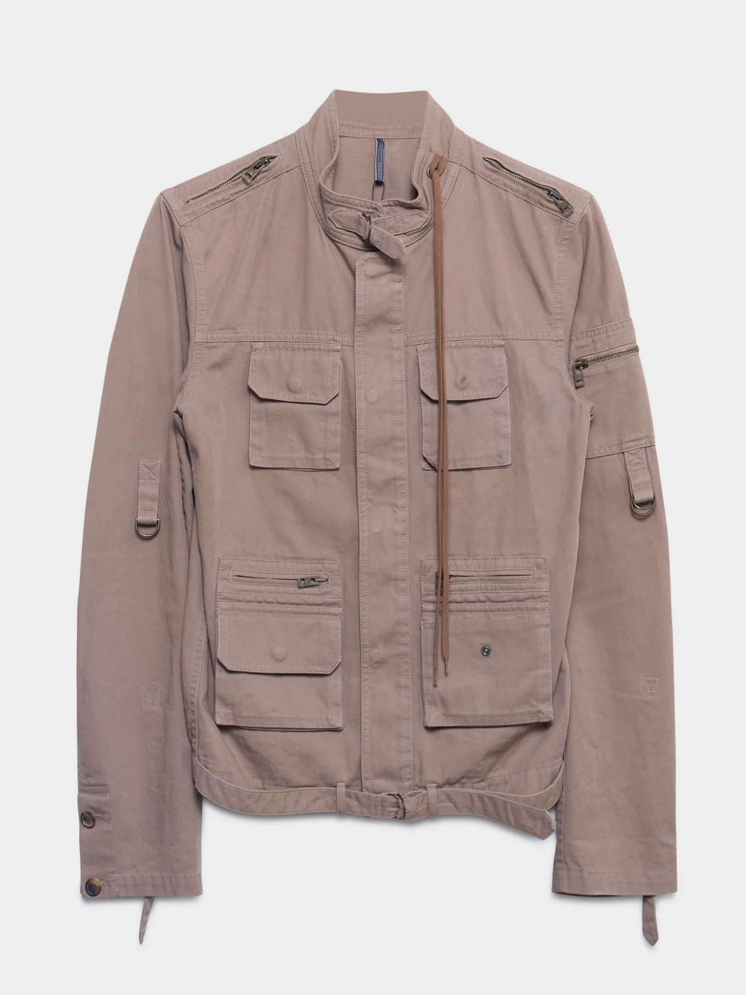 Safari Jacket