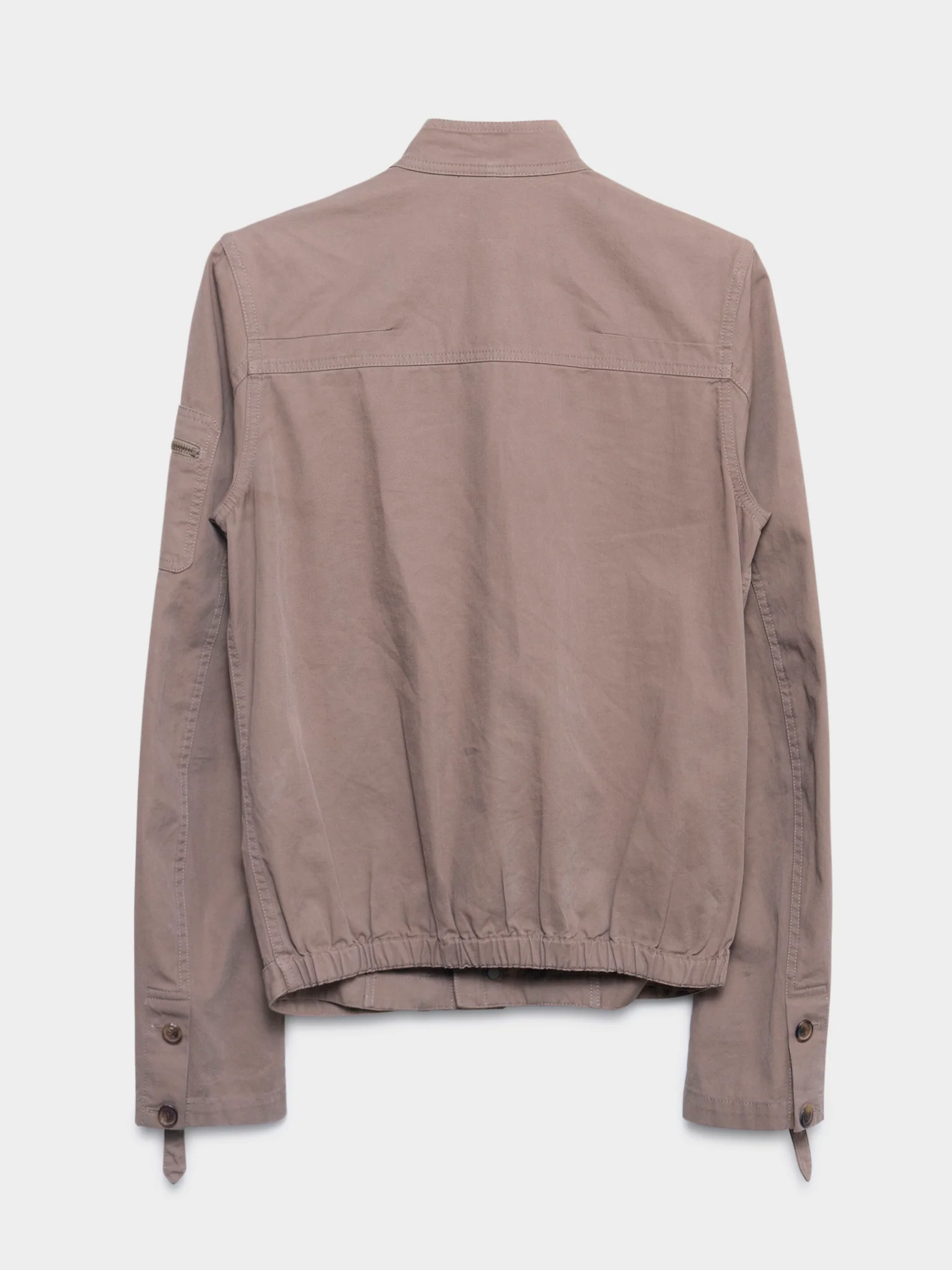 Safari Jacket - Image 3
