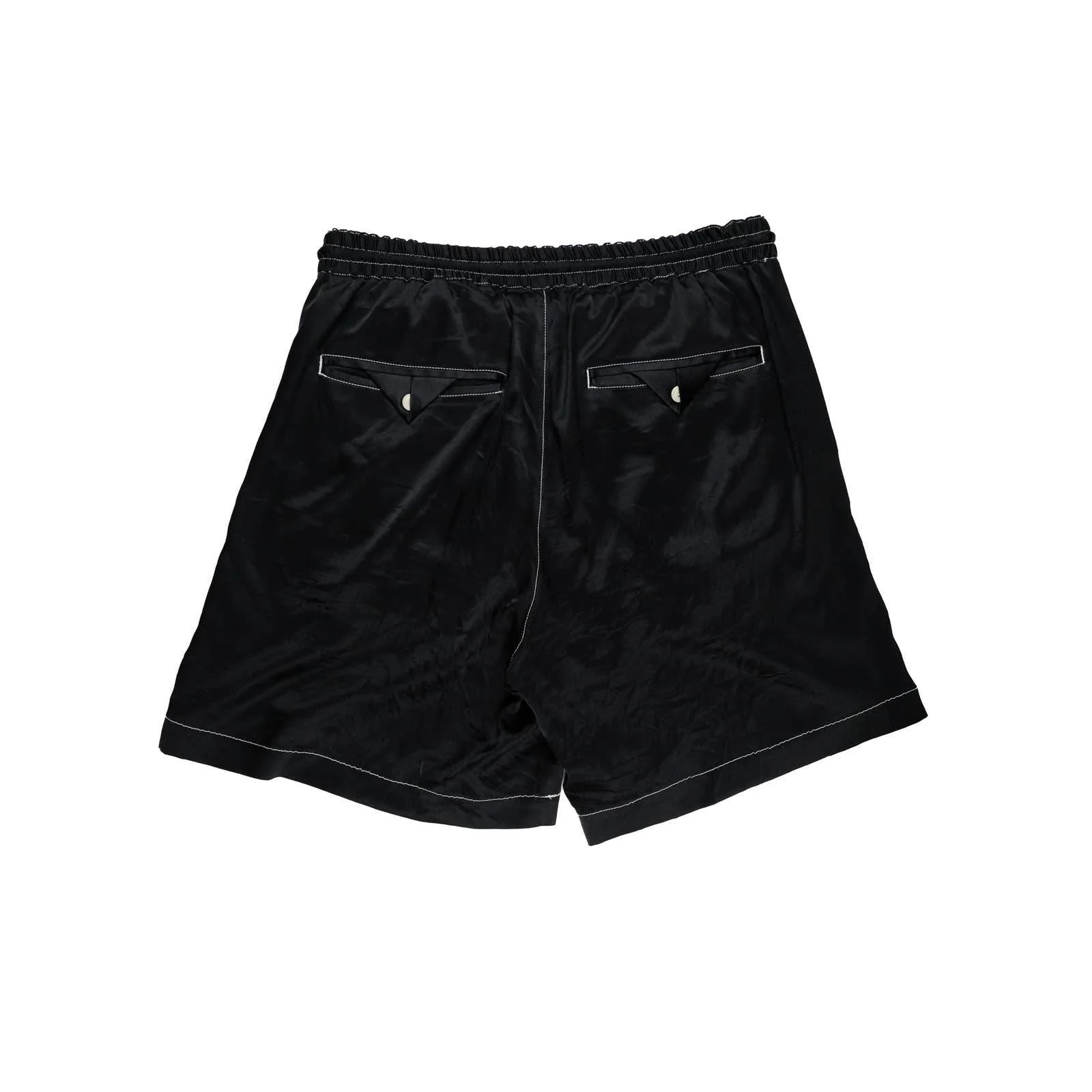 Safari Silk Shorts - Image 3