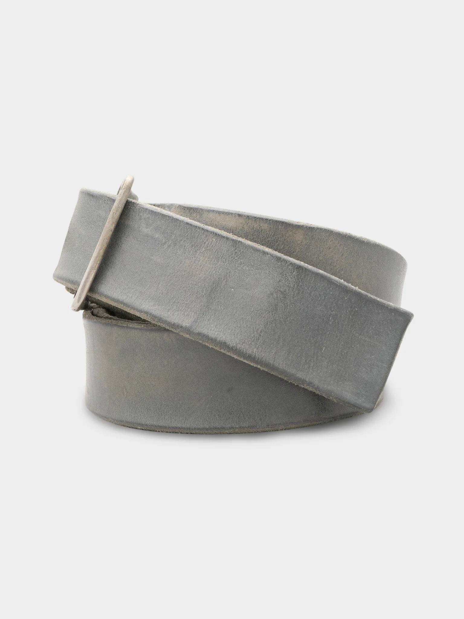 “Safe” Double Buckle Belt - Image 3