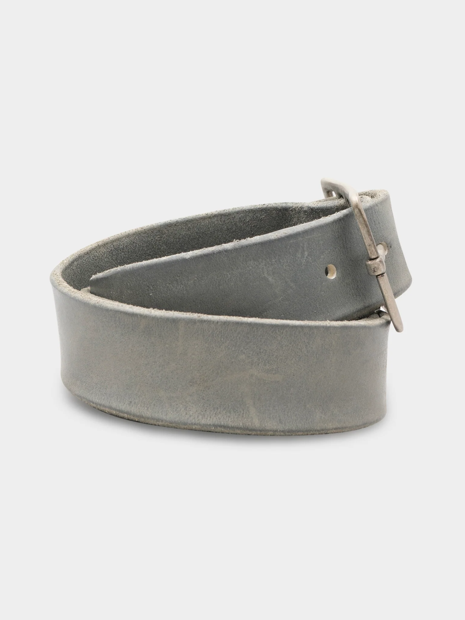 “Safe” Double Buckle Belt - Image 5