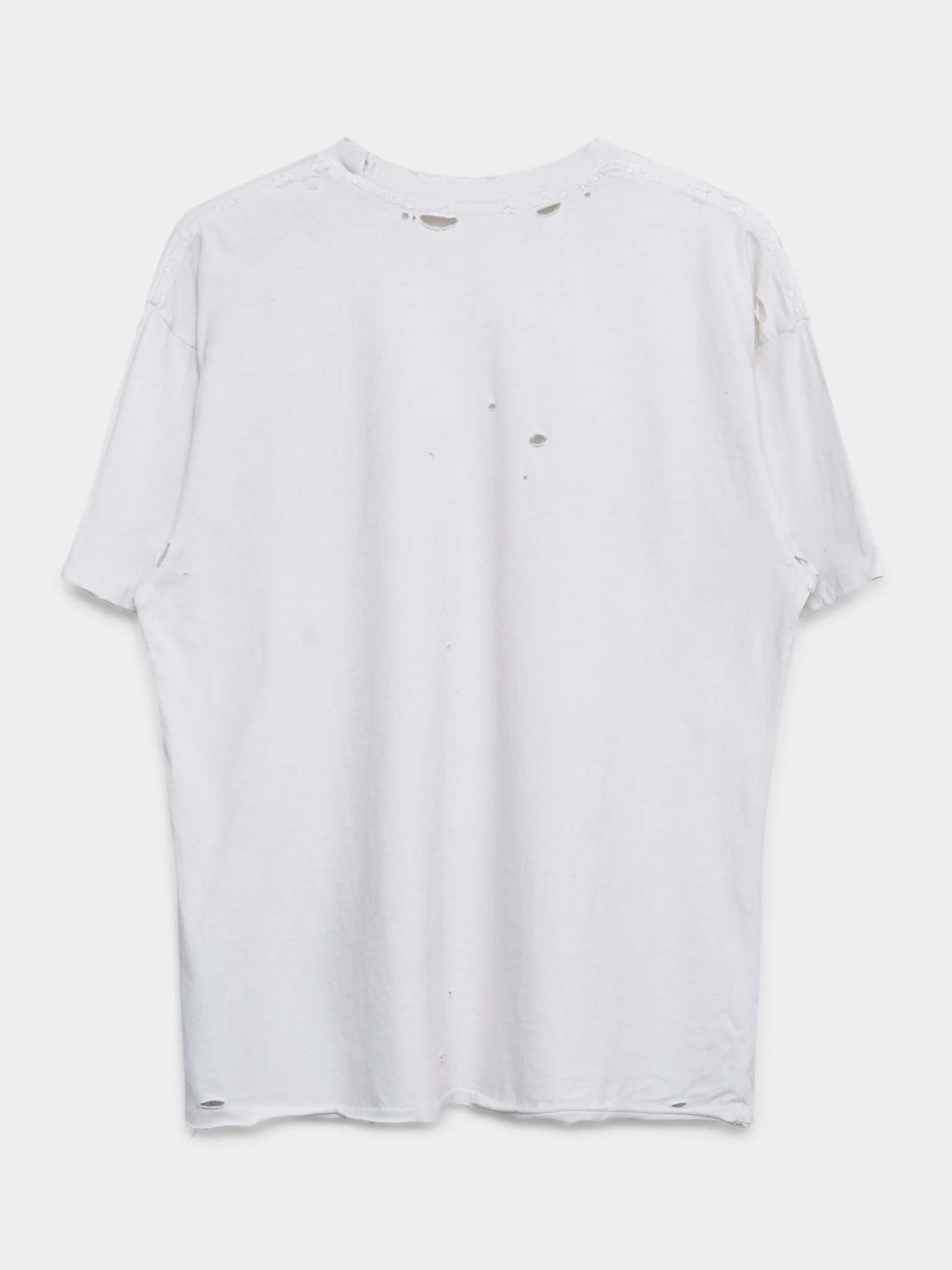 Sample Logo T-shirt - Image 3