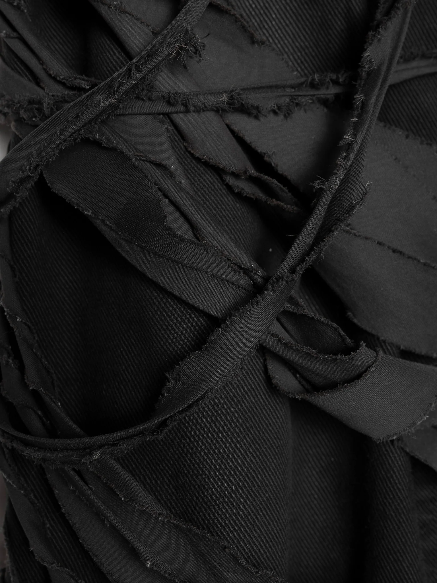 Sample Mummy Jeans - Image 3