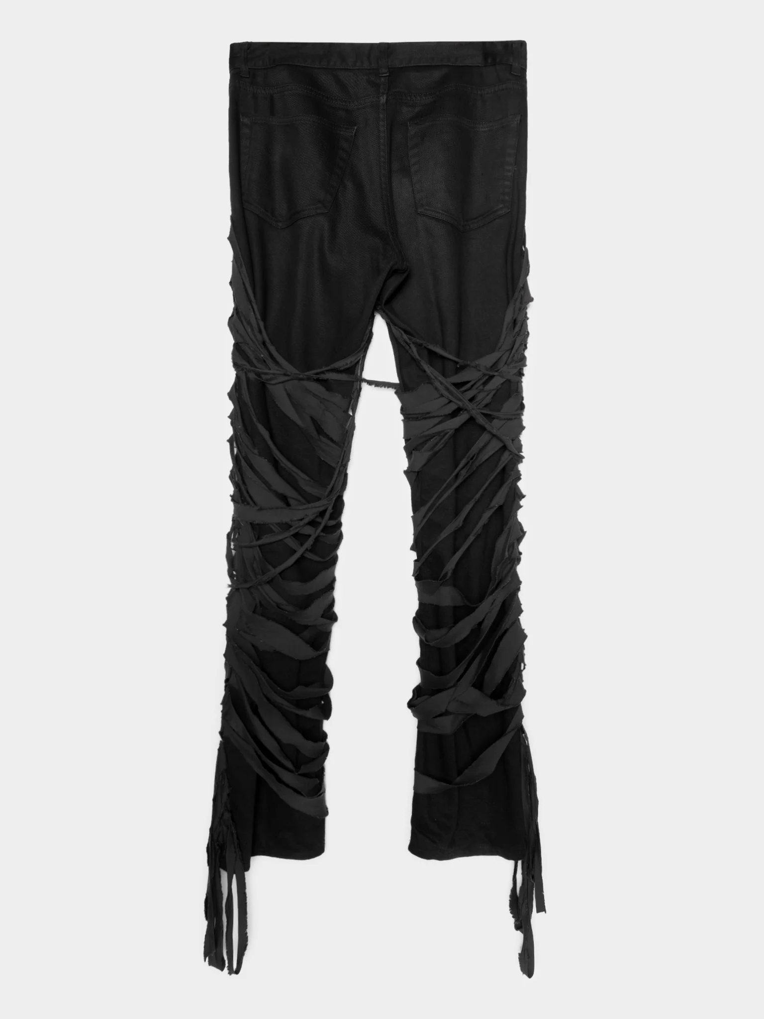 Sample Mummy Jeans - Image 4