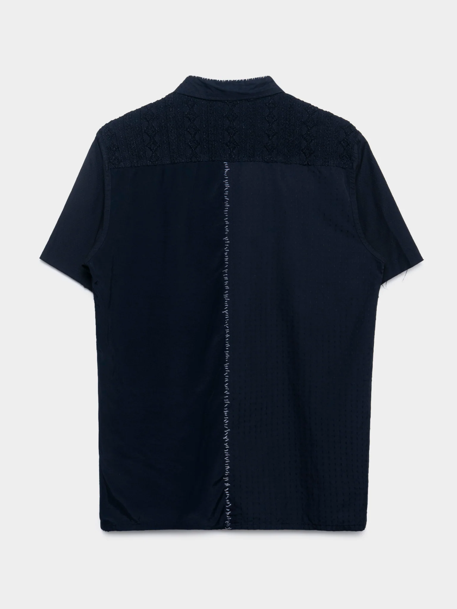 'Scab' Camp Shirt - Image 3