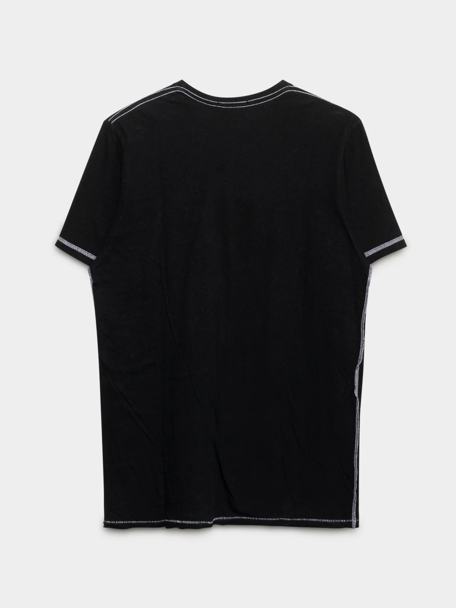 ‘Scab’ Cross Flies T-shirt - Image 3